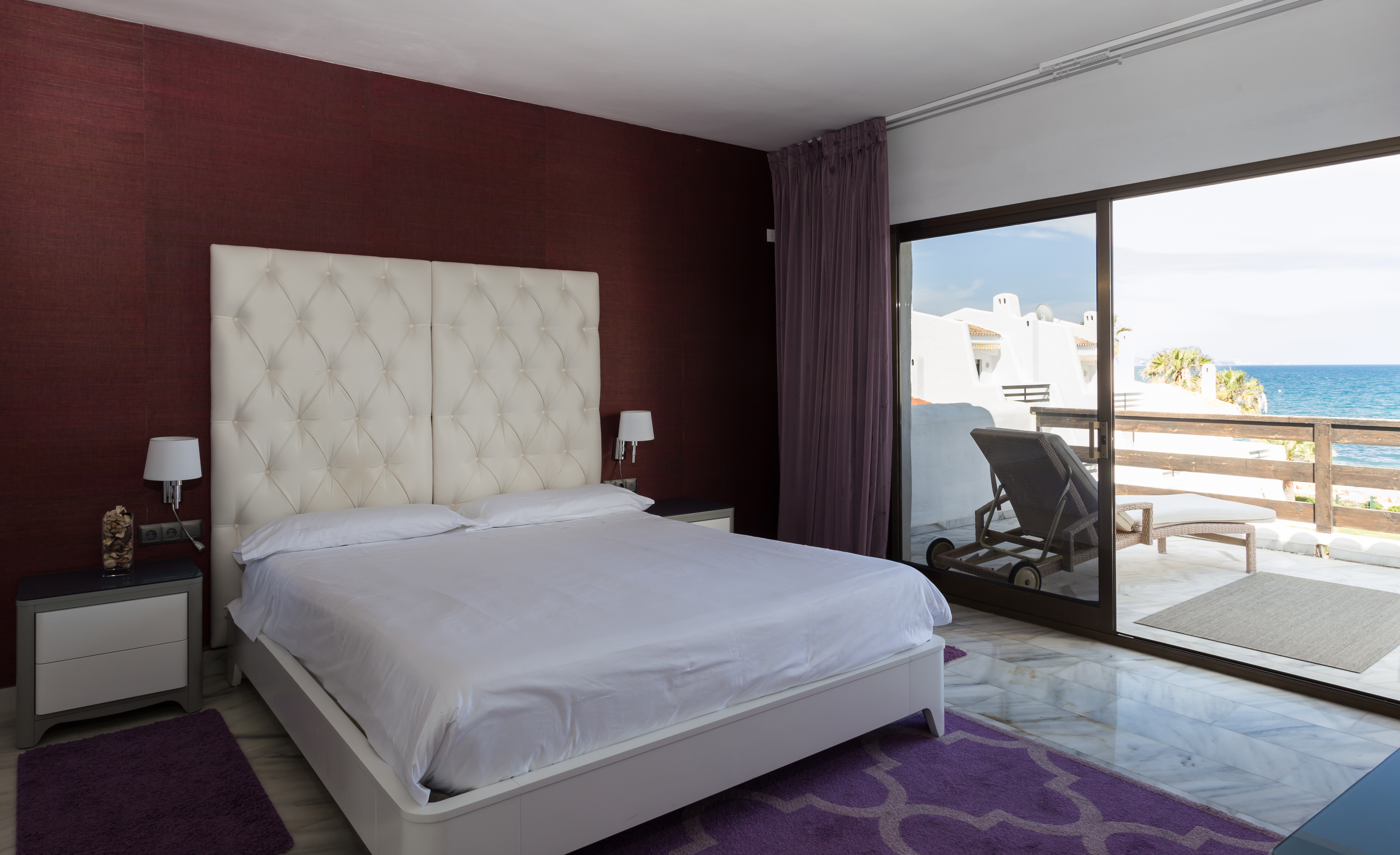 Apartment Superior Four Bedrooms