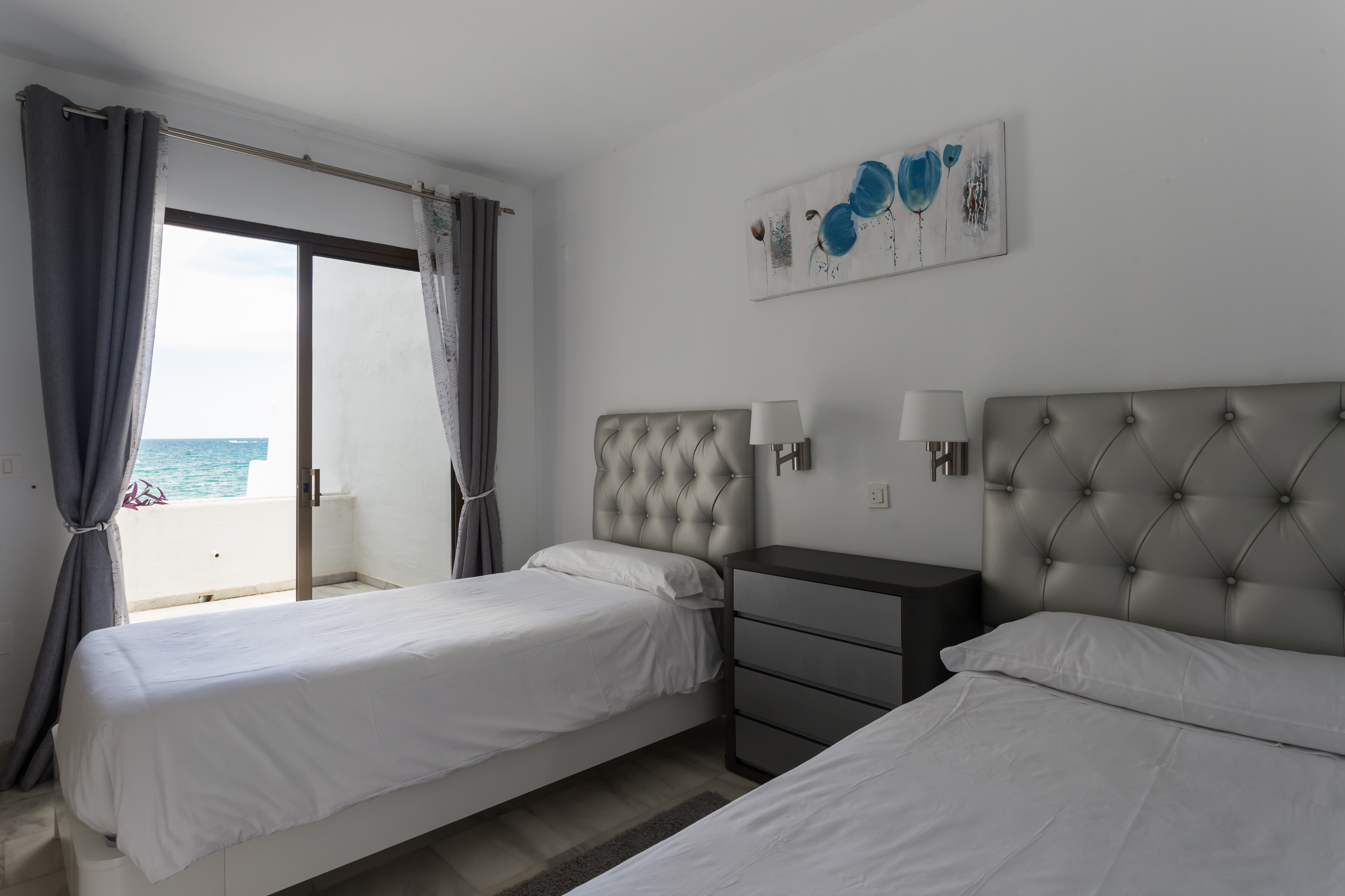 Apartment Superior Four Bedrooms