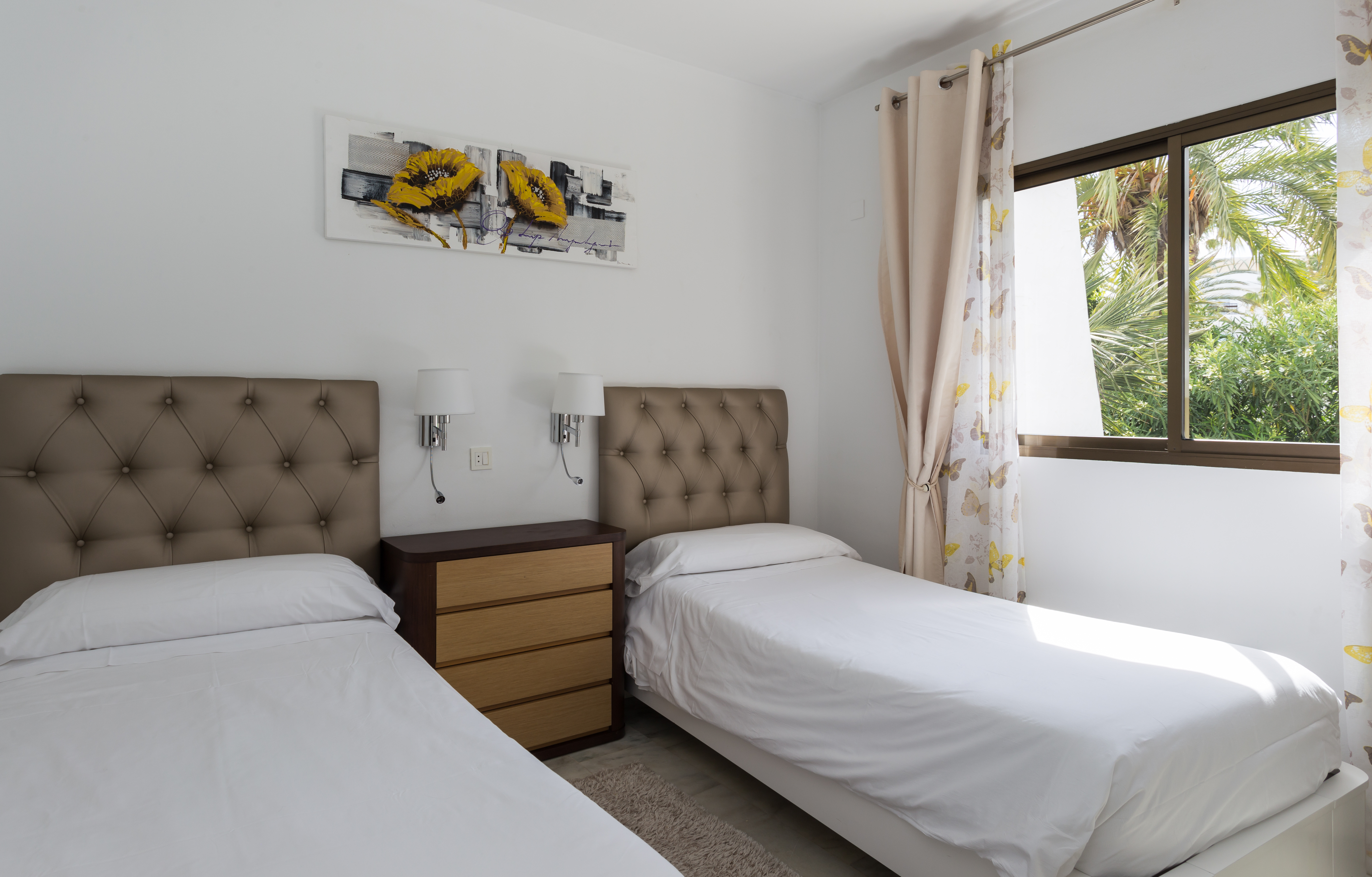 Apartment Superior Four Bedrooms