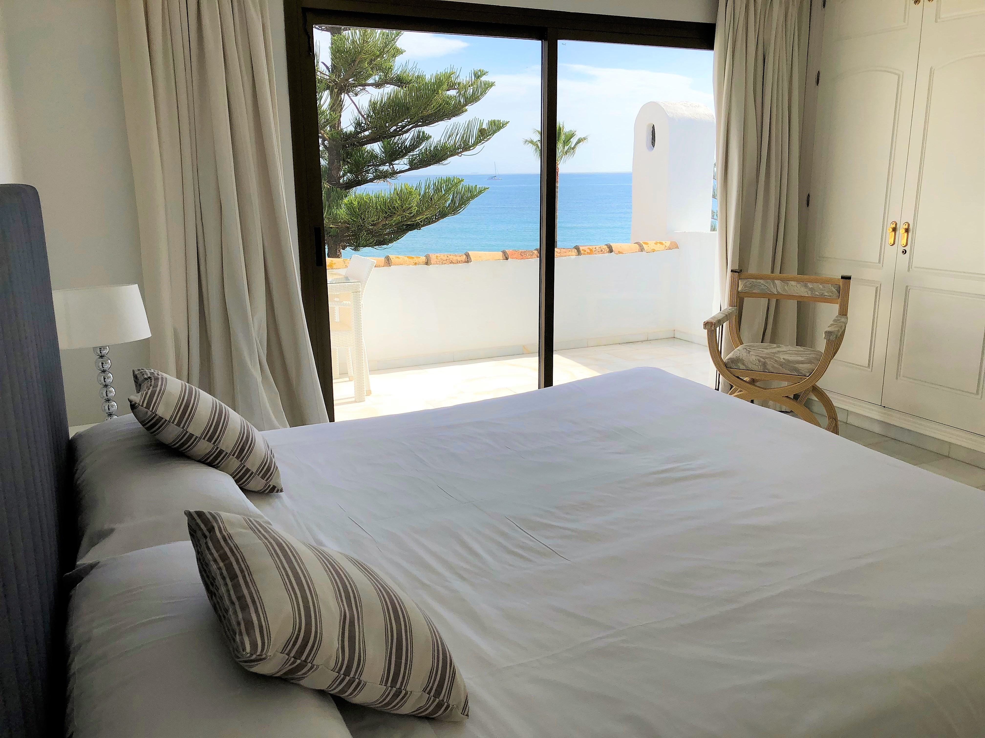 Apartment Four Bedrooms