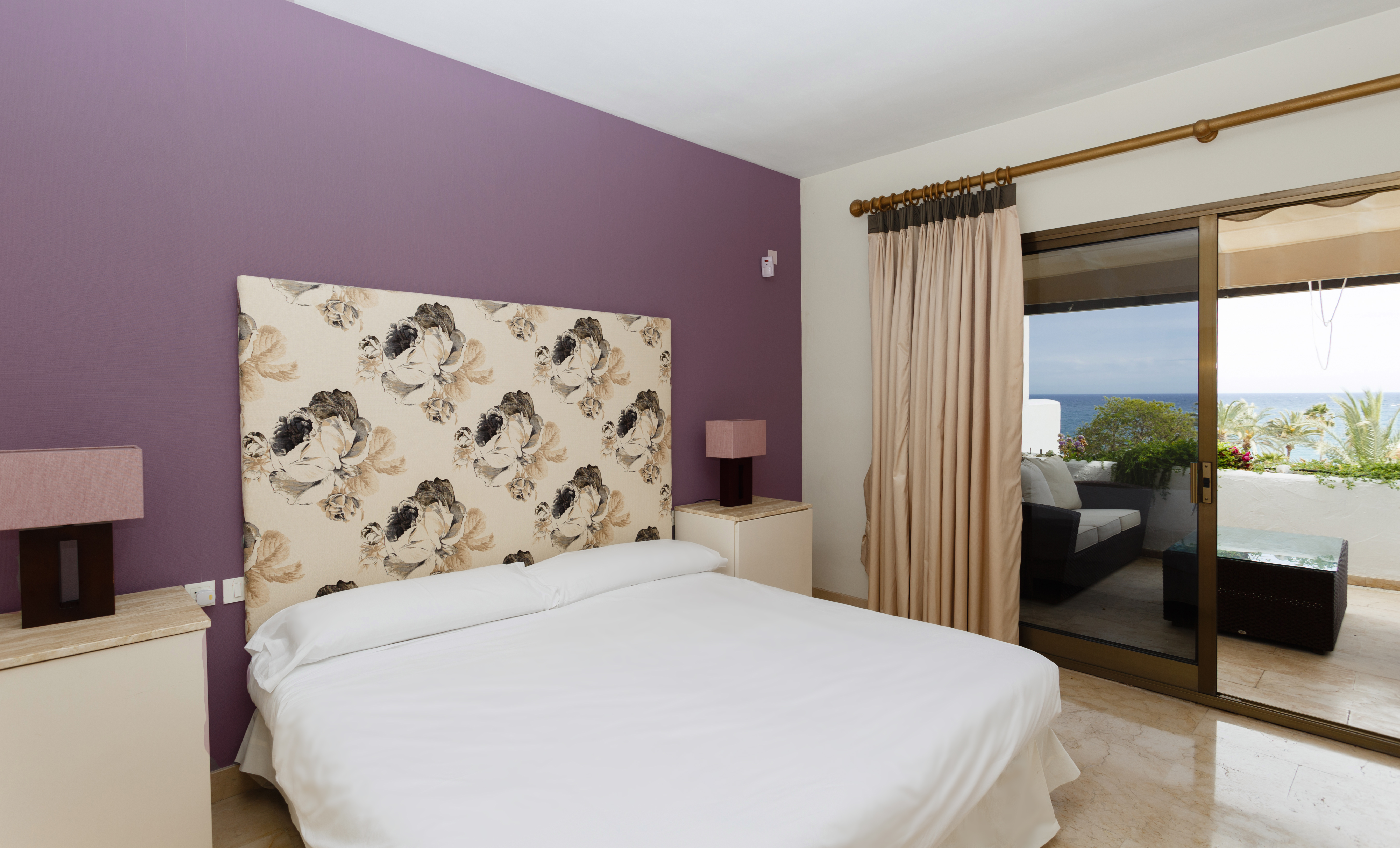 Apartment Superior One Bedroom