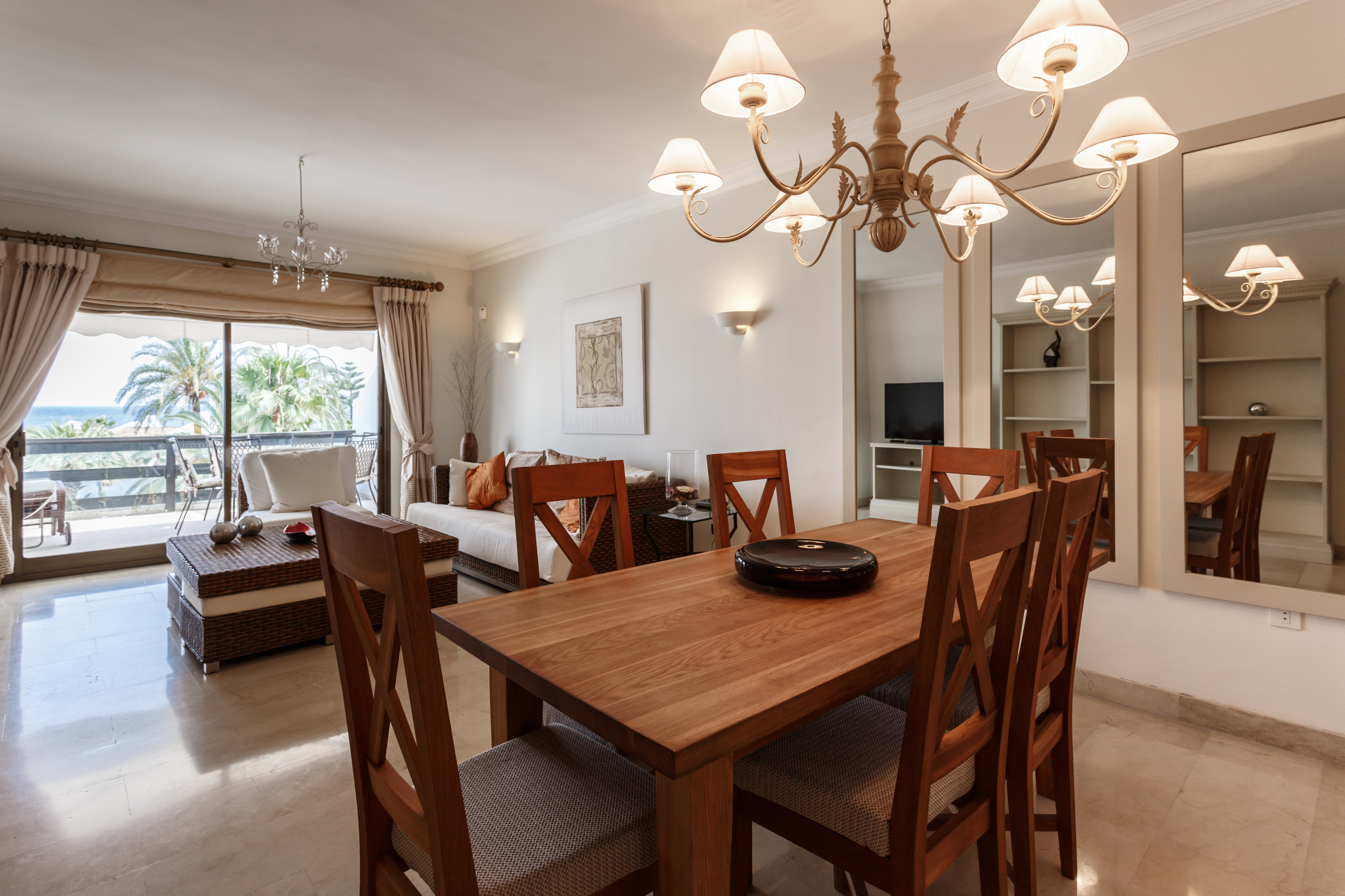 Apartment Superior One Bedroom