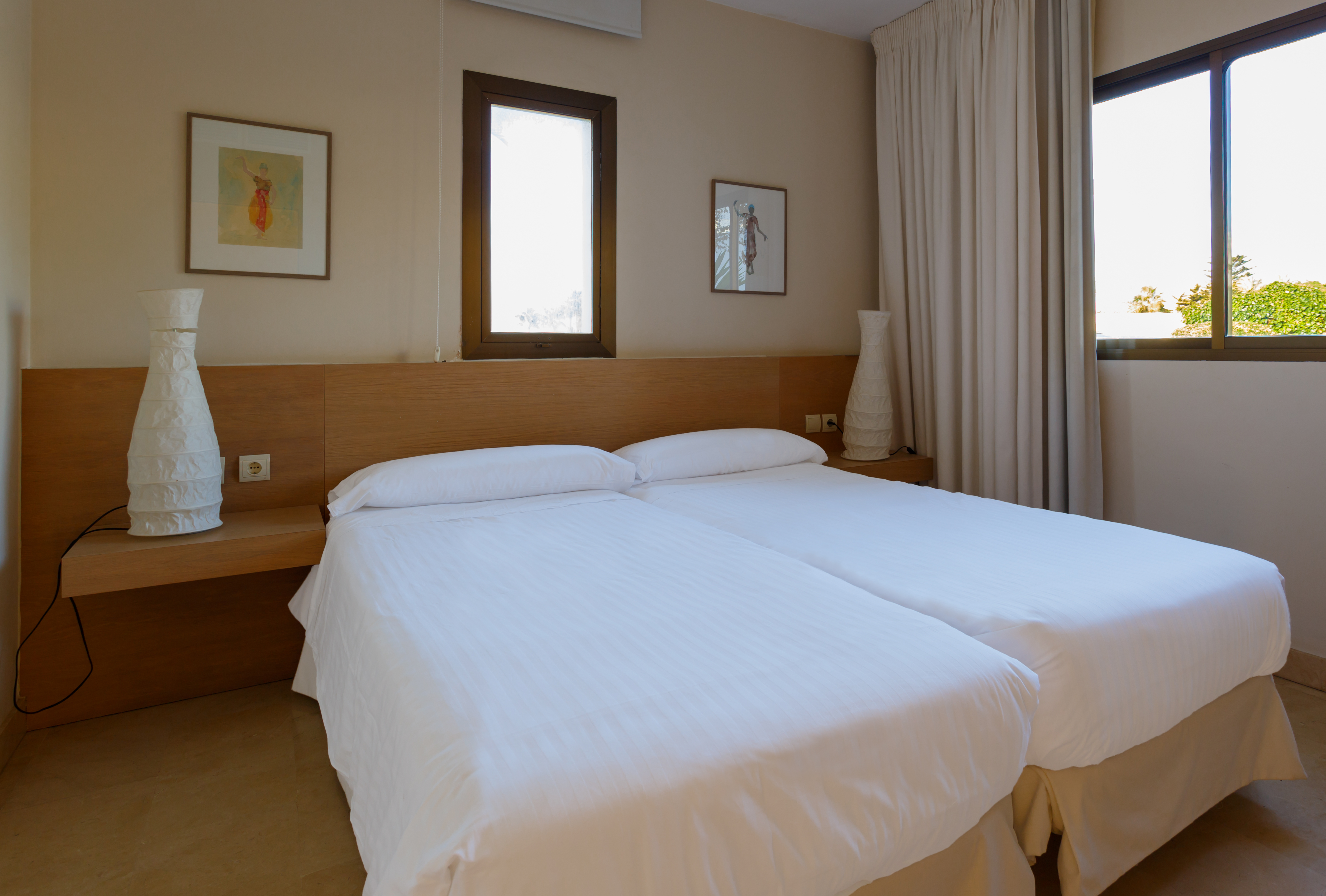 Apartment Superior Four Bedrooms