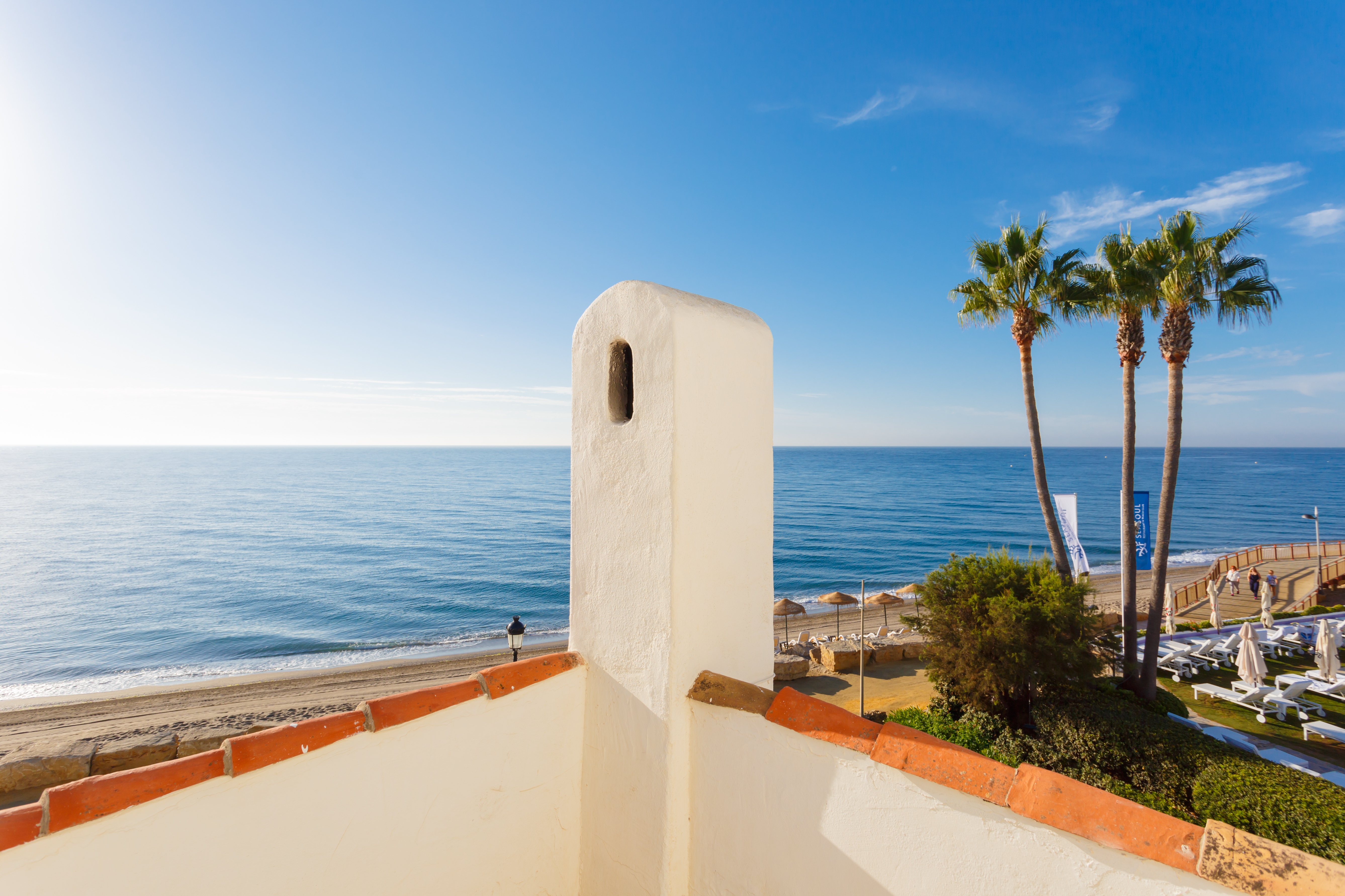 Apartment Superior Four Bedrooms