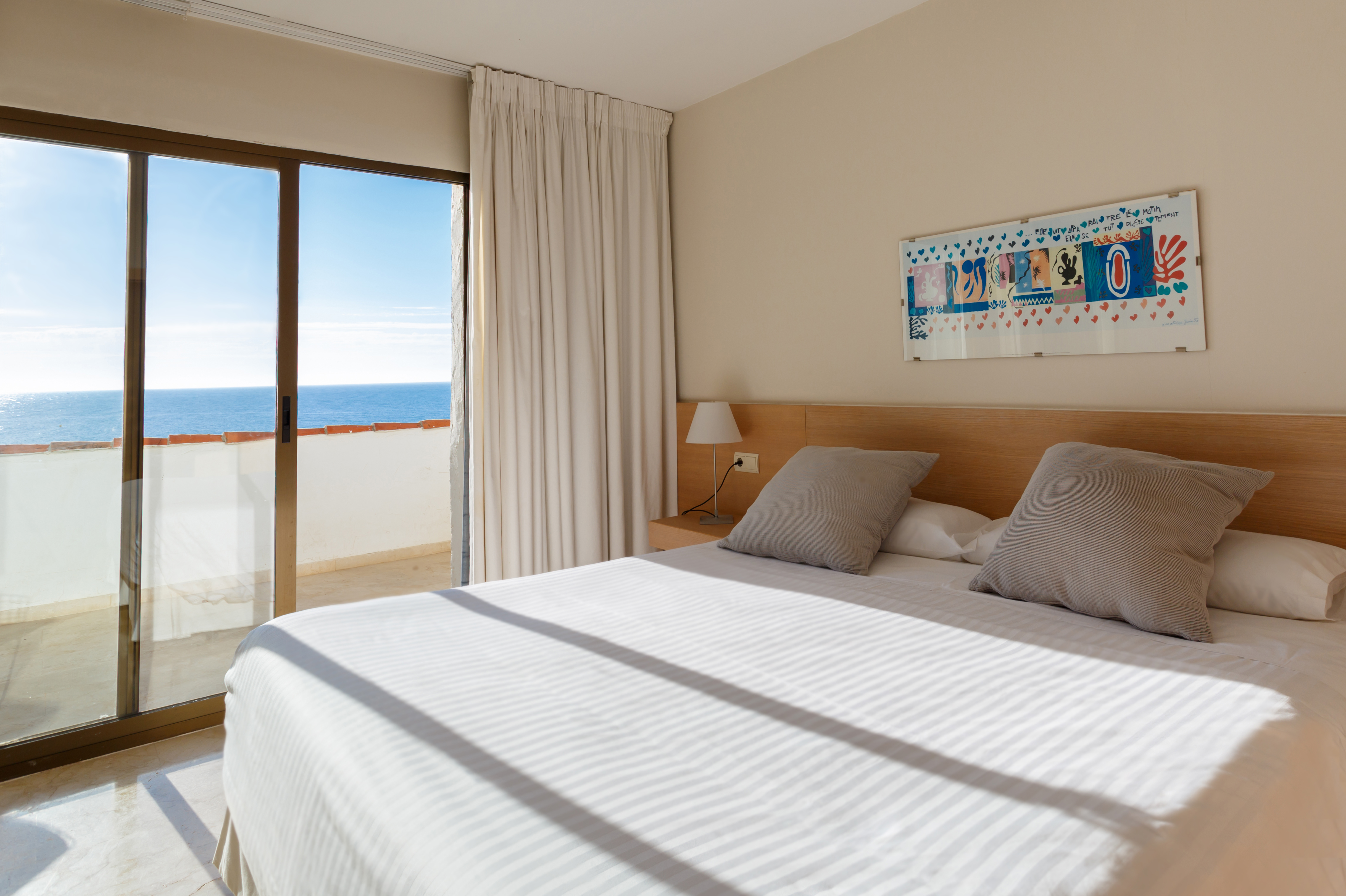 Apartment Superior Four Bedrooms