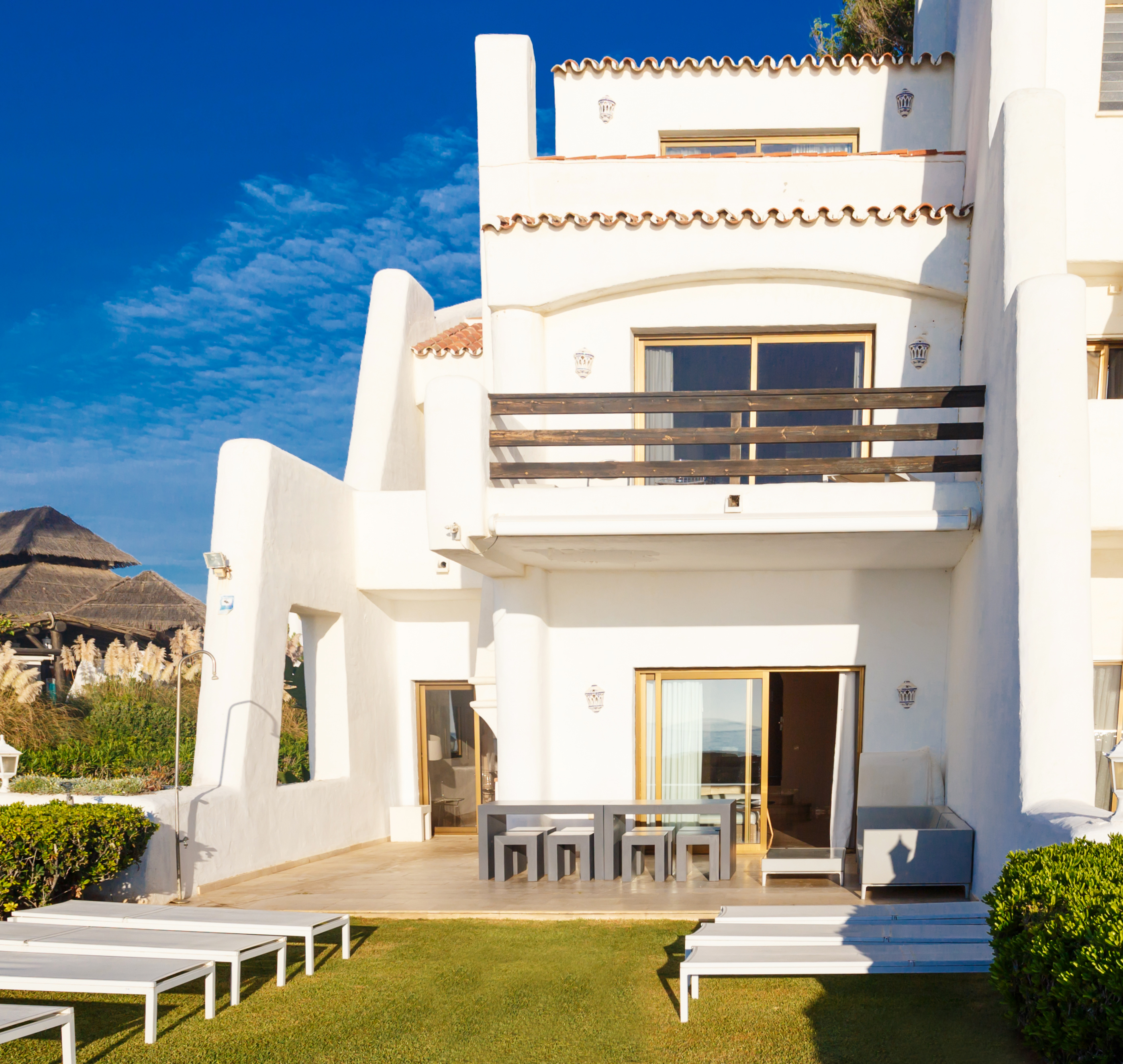 Apartment Superior Four Bedrooms