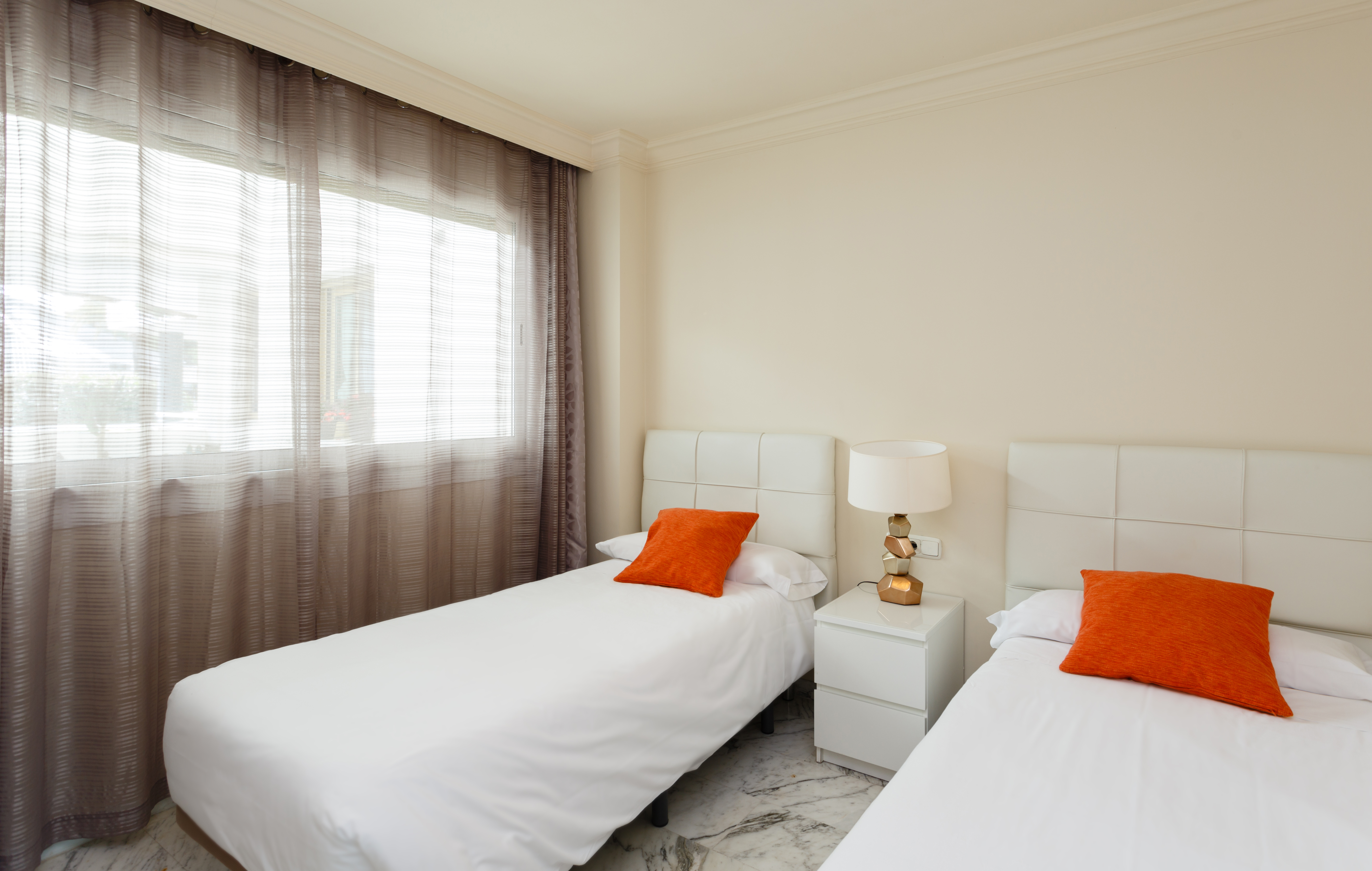 Apartment Superior Three Bedrooms