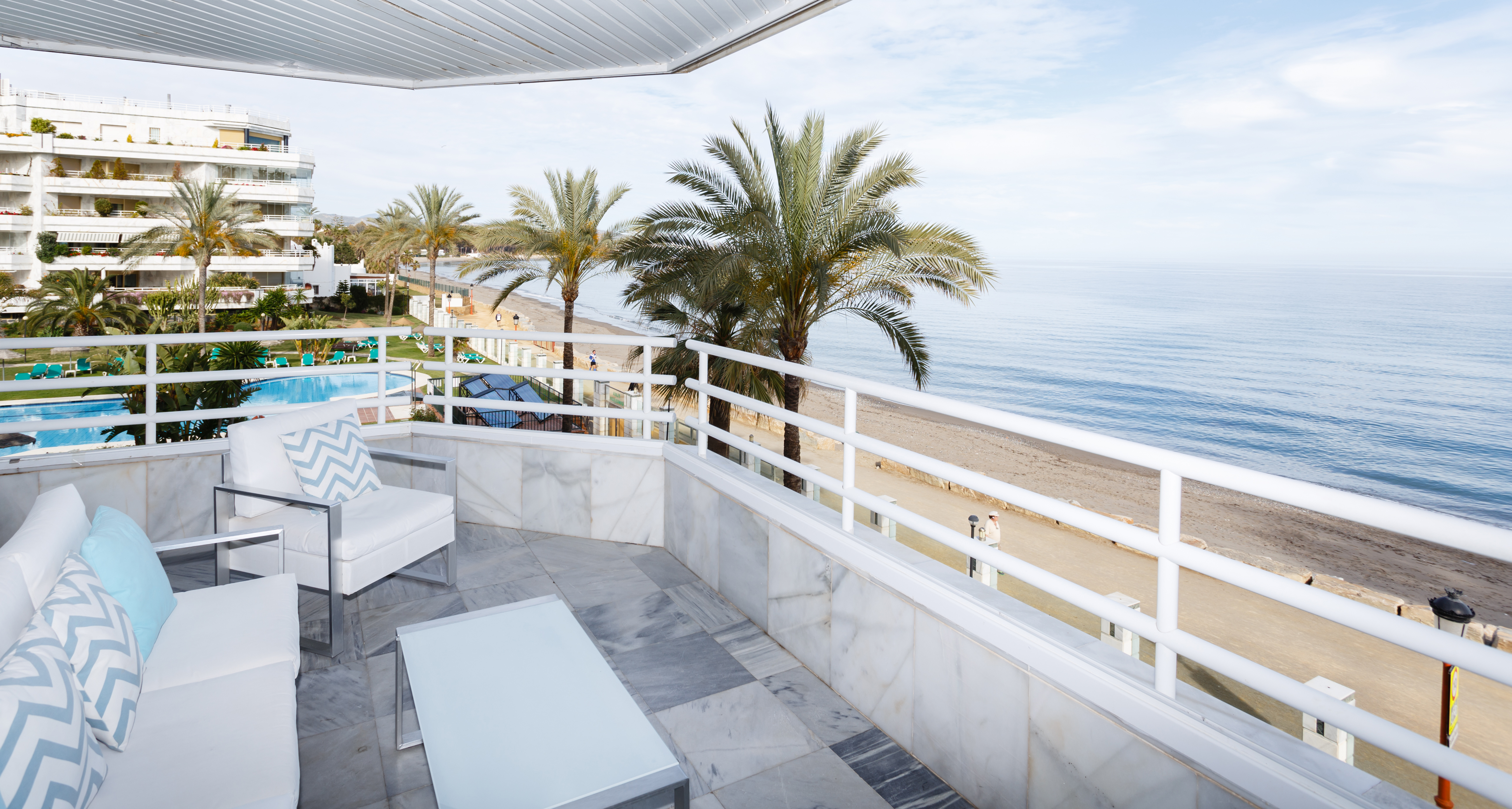 Apartment Superior Three Bedrooms