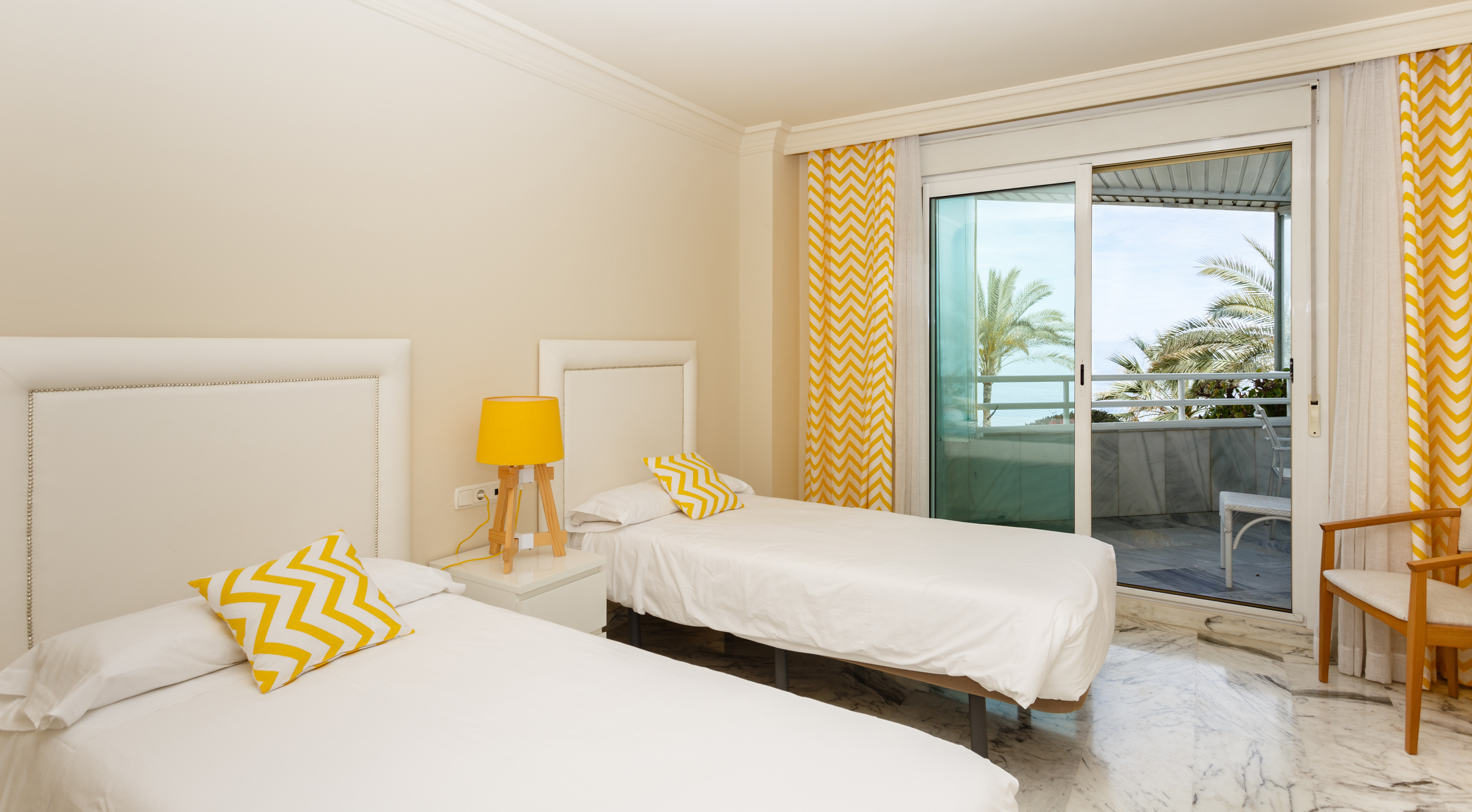 Apartment Superior Three Bedrooms