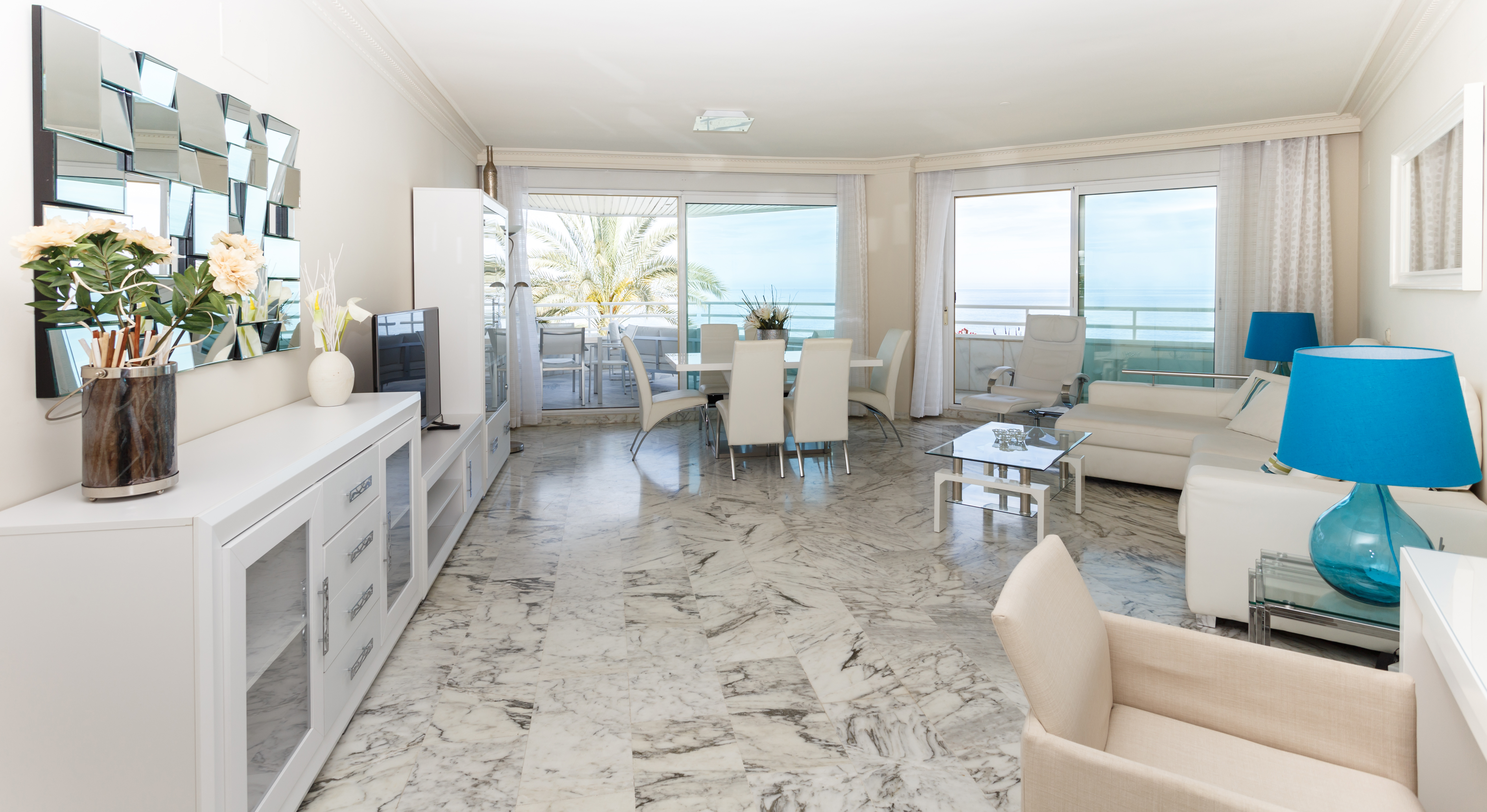 Apartment Superior Three Bedrooms