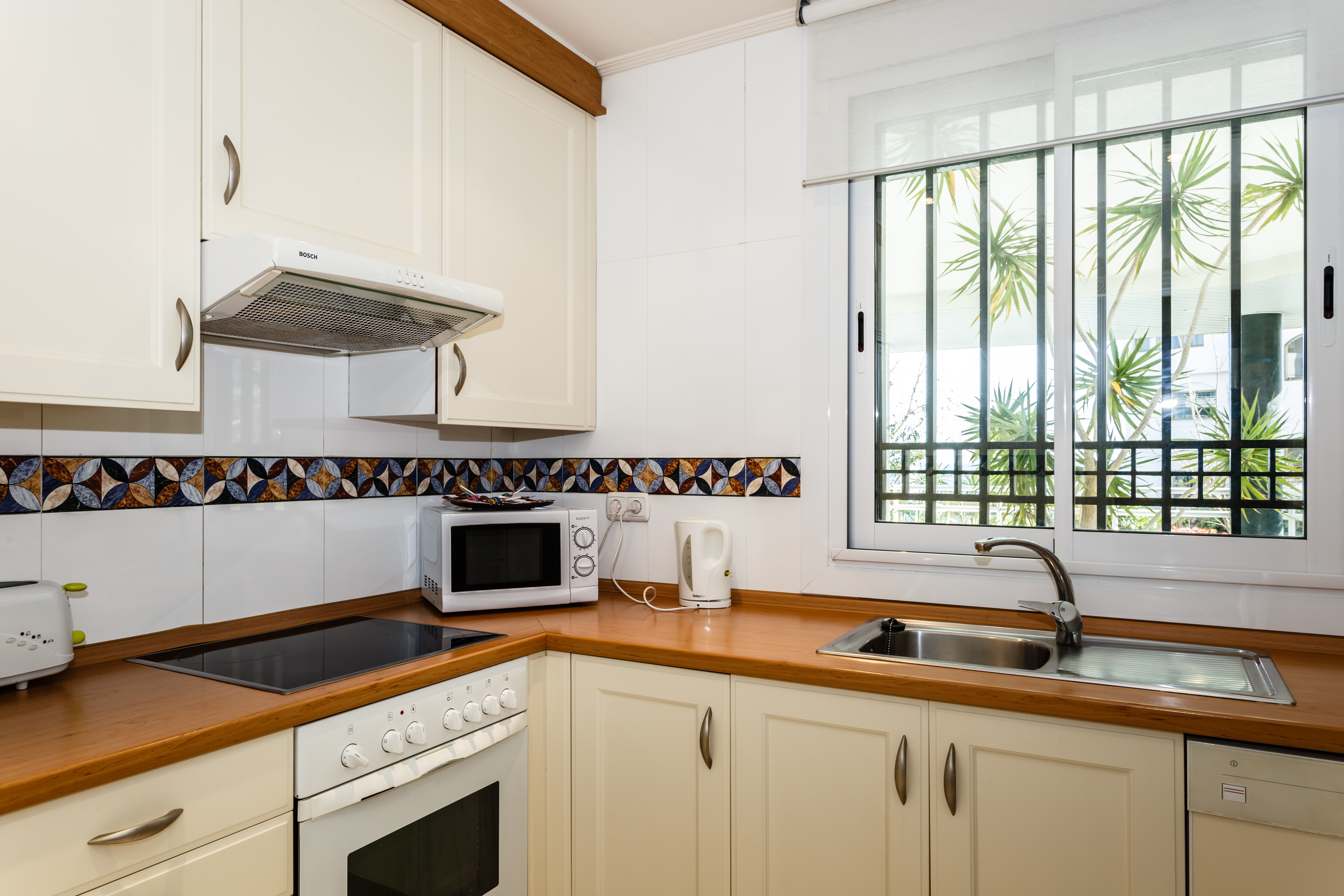 Apartment Superior One Bedroom