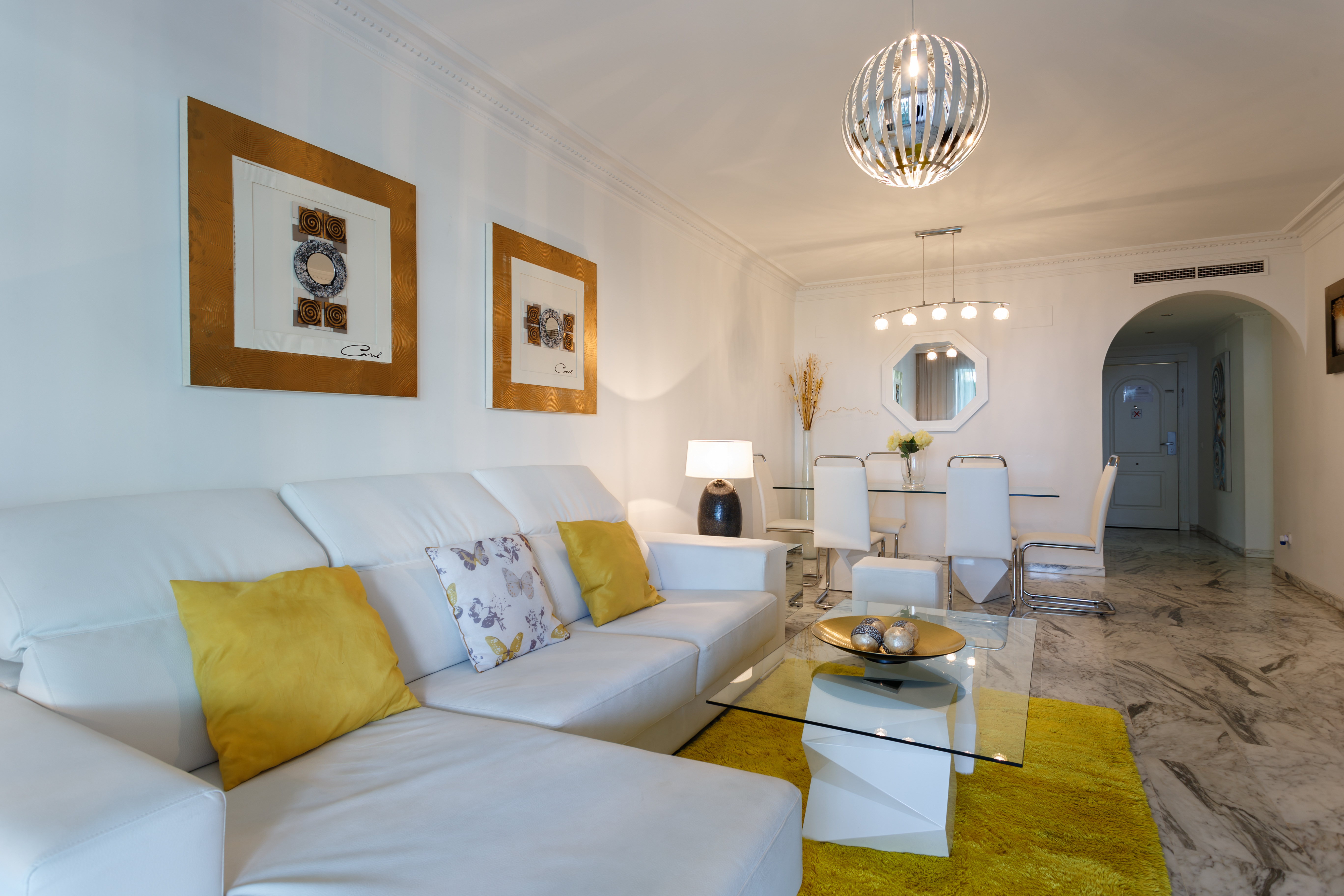 Apartment Superior One Bedroom