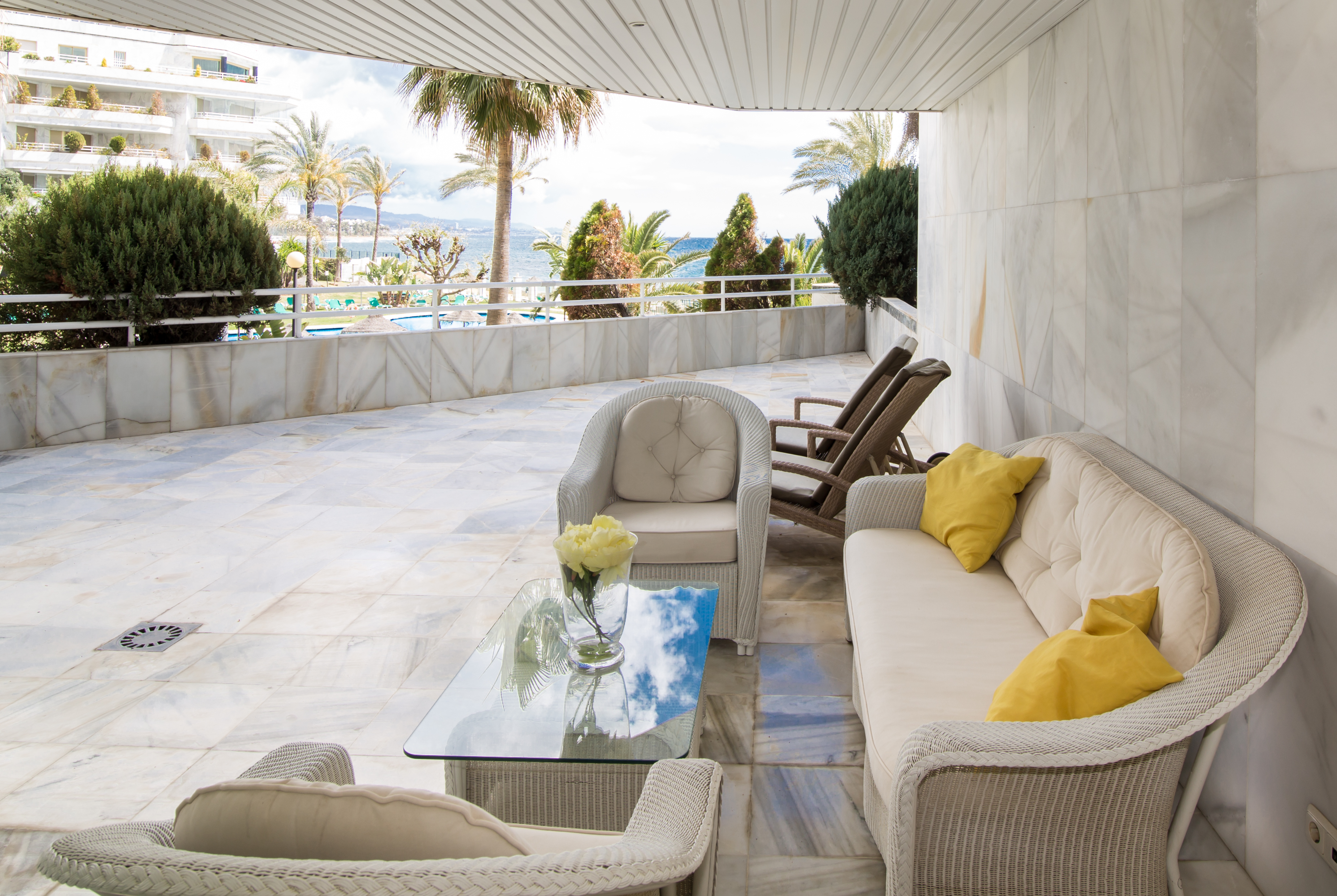 Apartment Superior One Bedroom