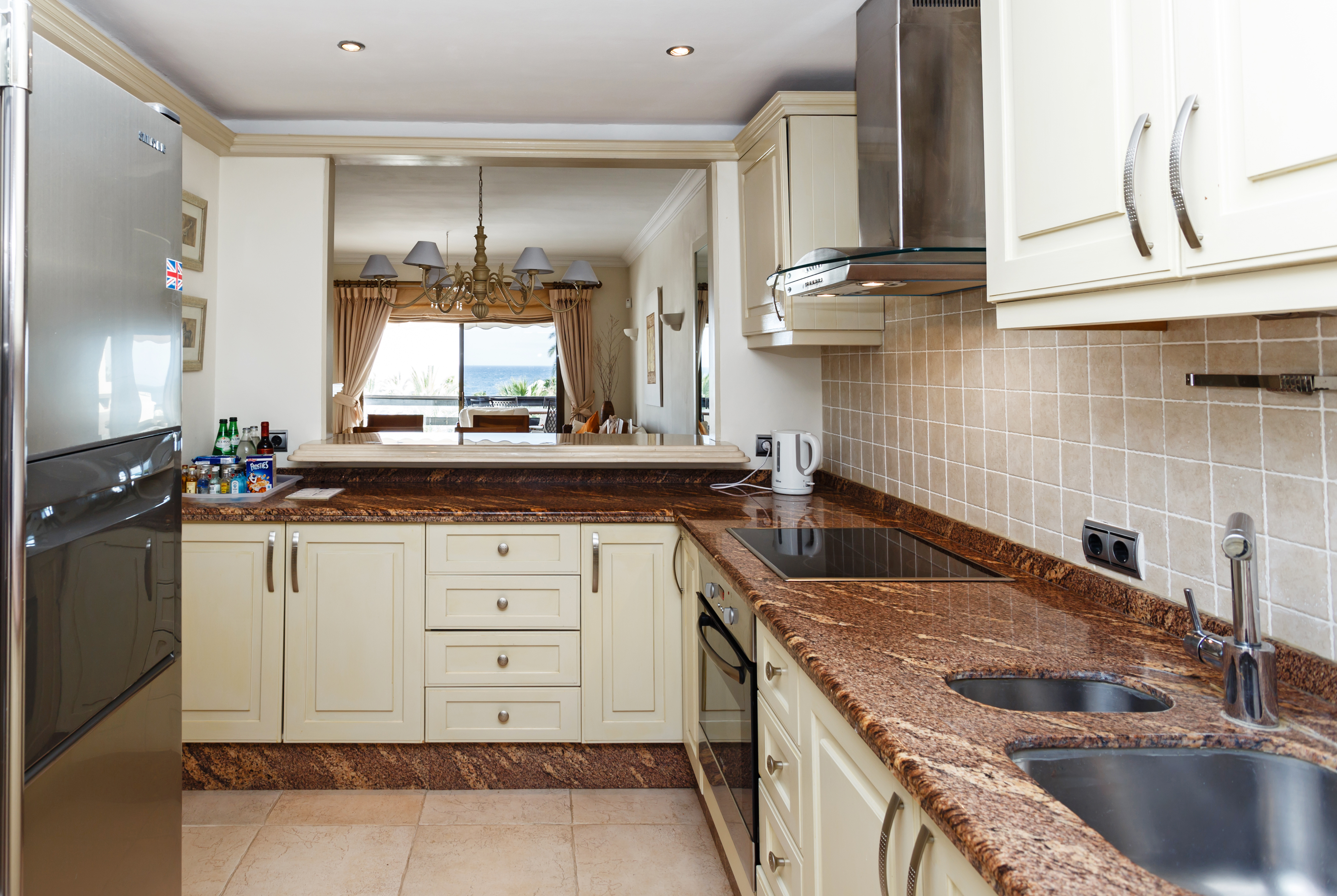 Apartment Superior One Bedroom