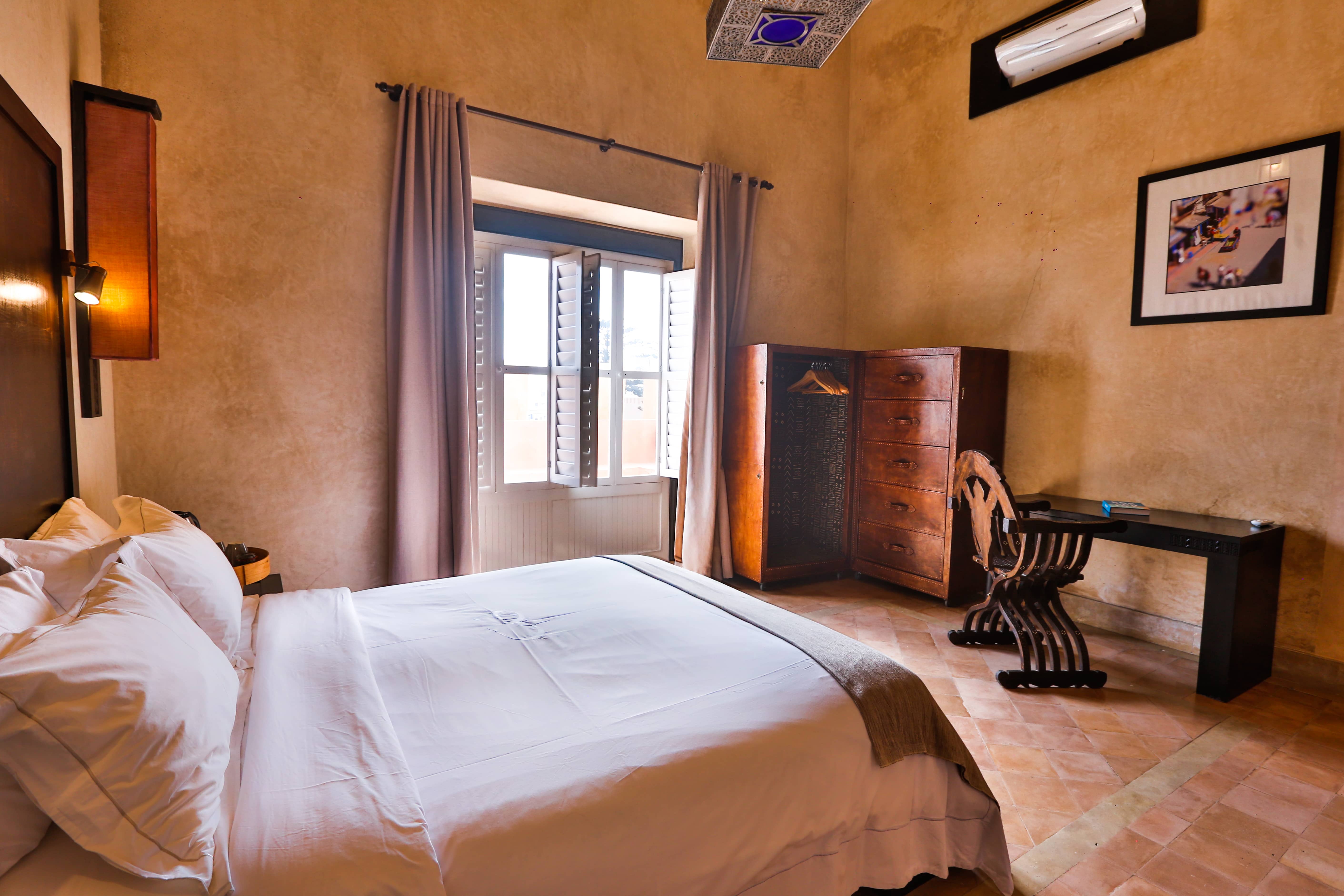 Junior Suite Standard