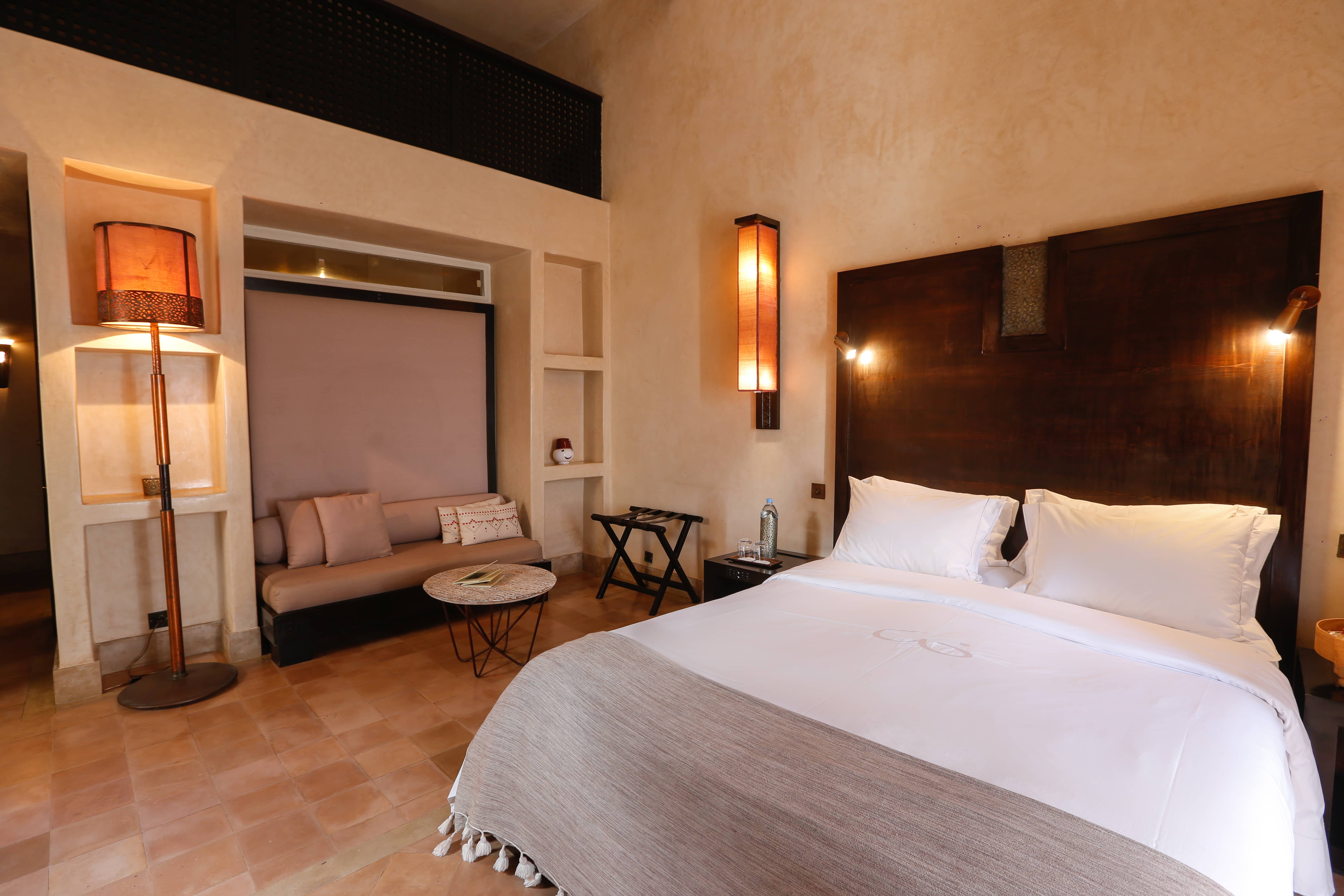 Junior Suite Standard