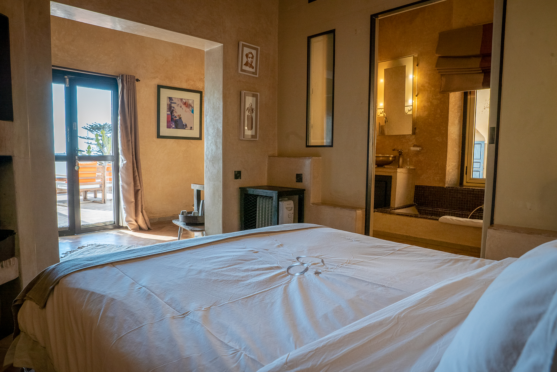 Junior Suite Standard