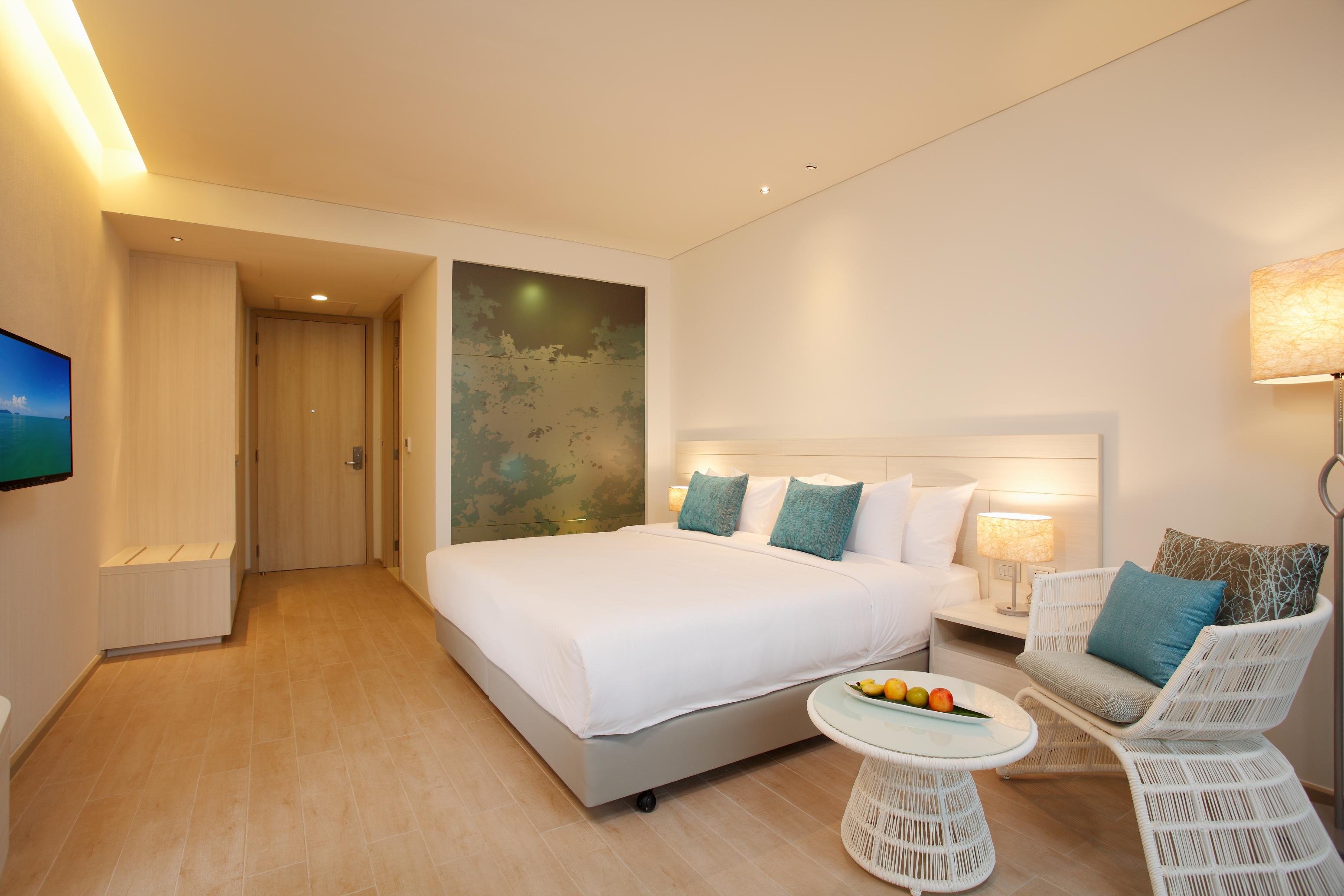 Double or Twin Superior