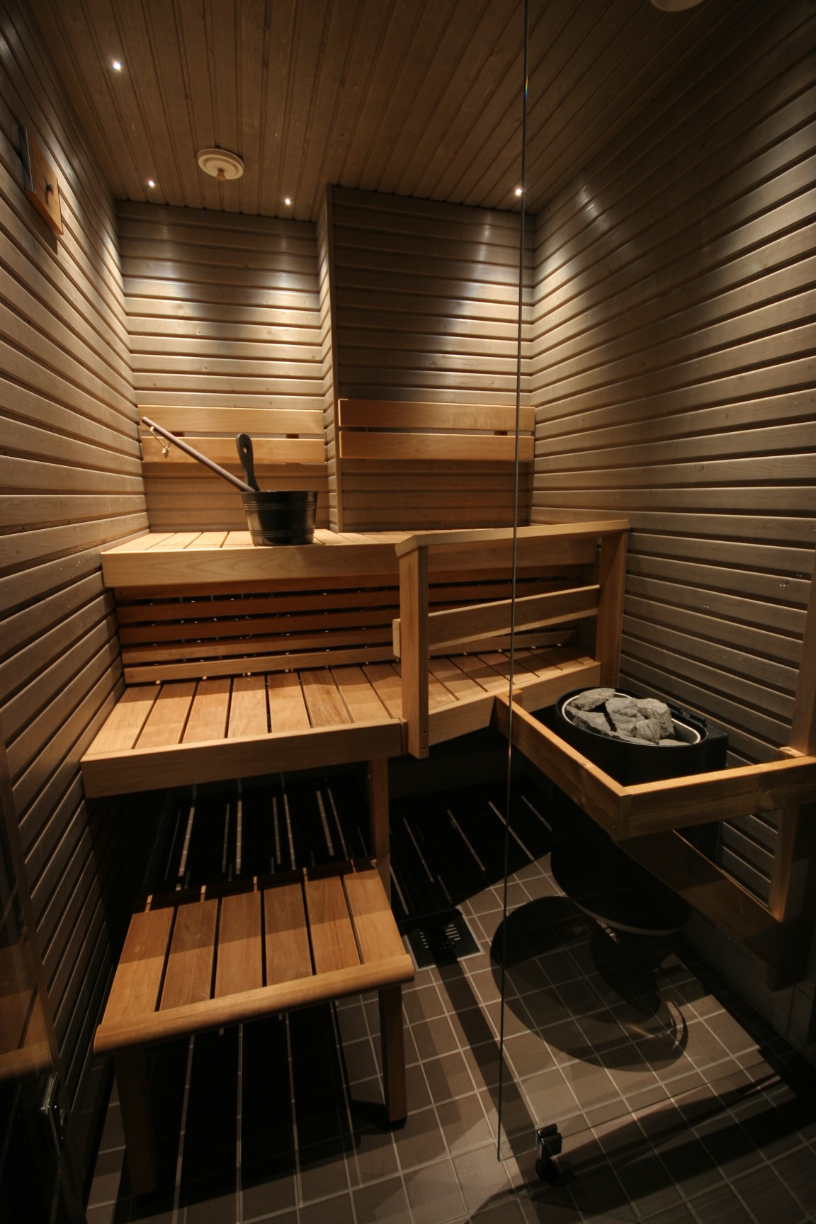 Apartment Two Bedrooms