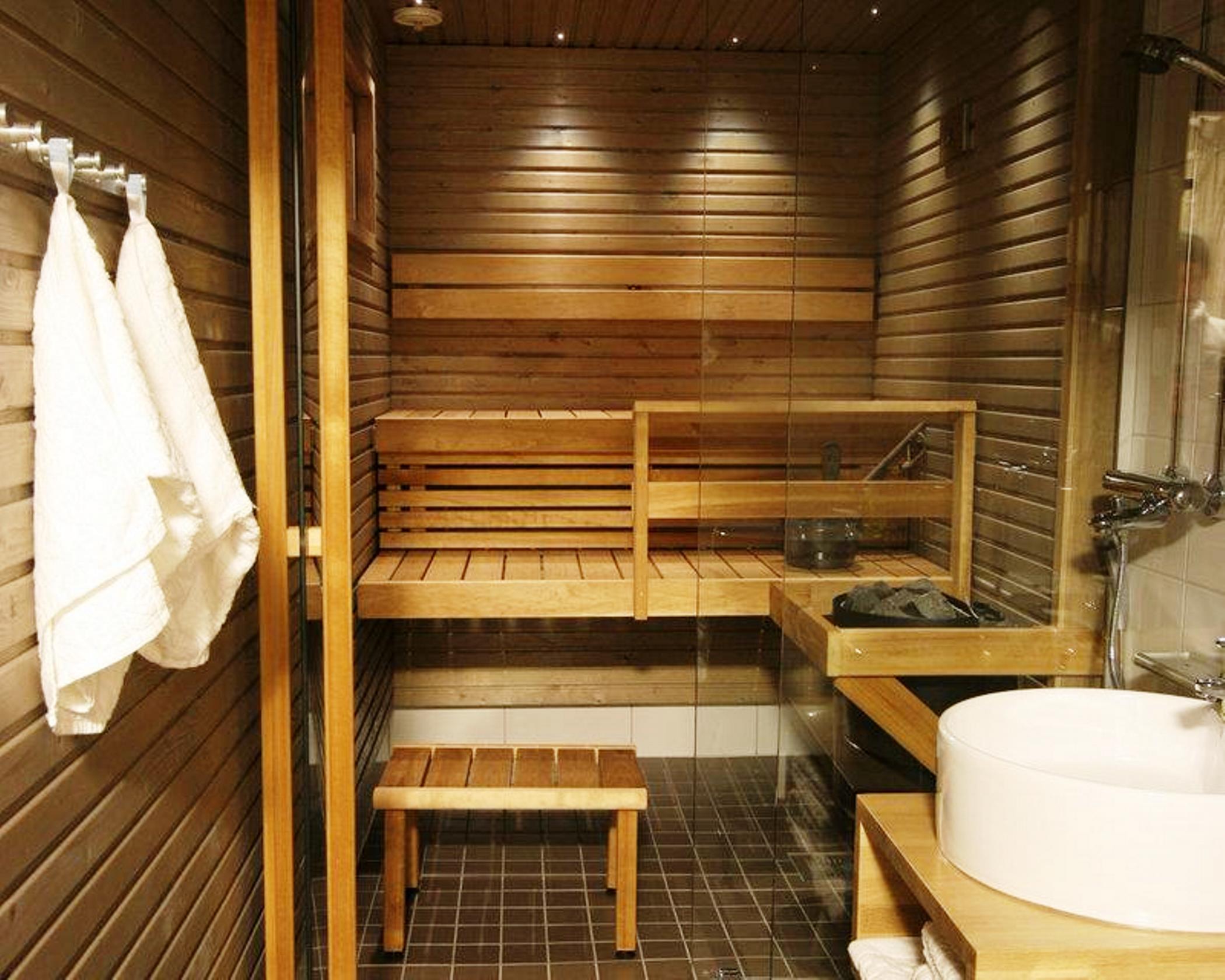 Apartment Two Bedrooms