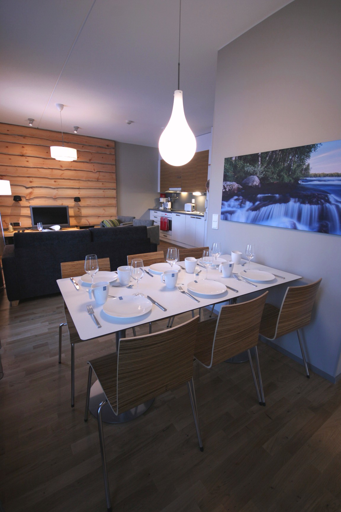 Apartment Two Bedrooms