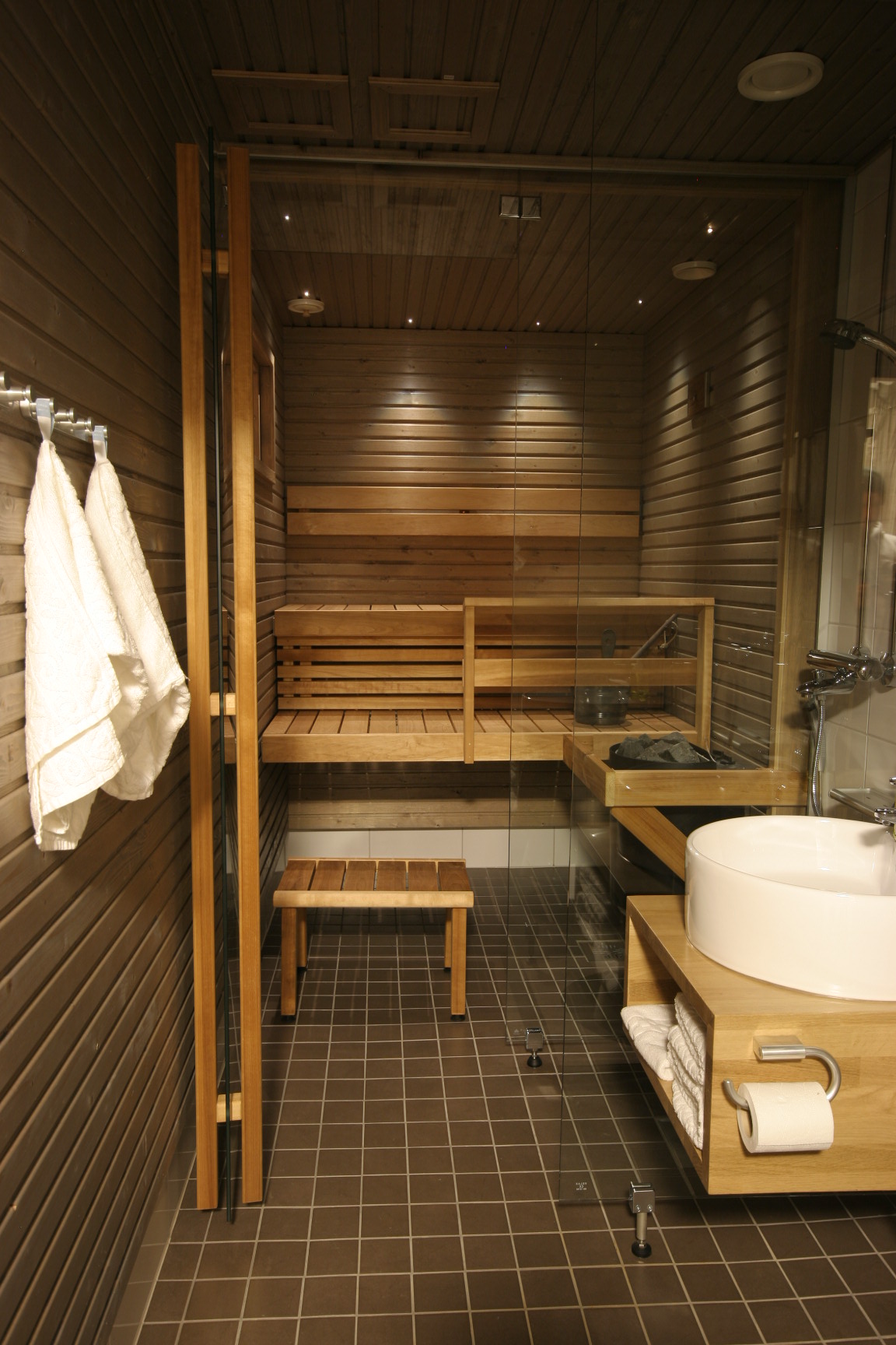 Apartment Two Bedrooms