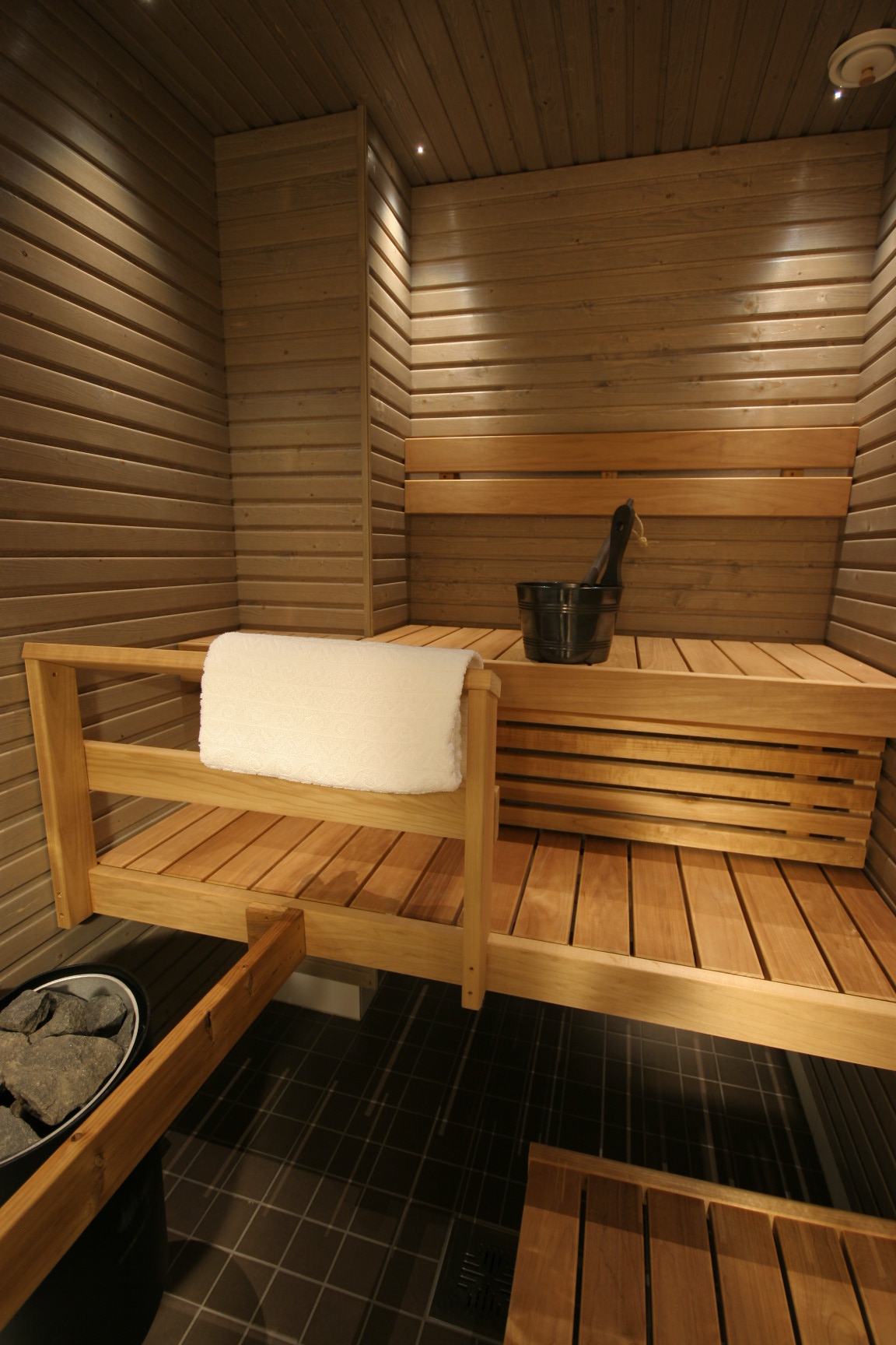 Apartment Two Bedrooms