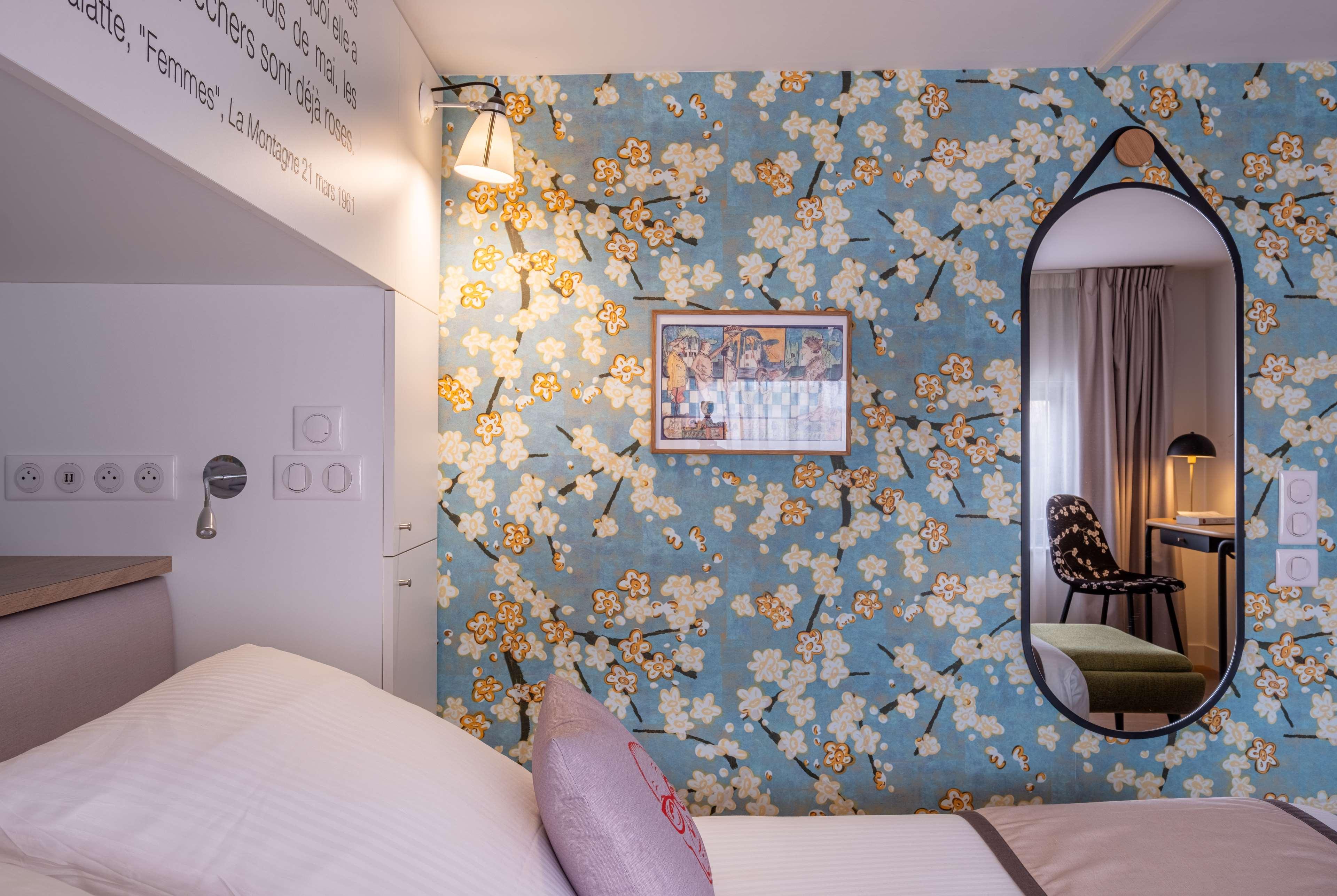 Apartment Two Bedrooms