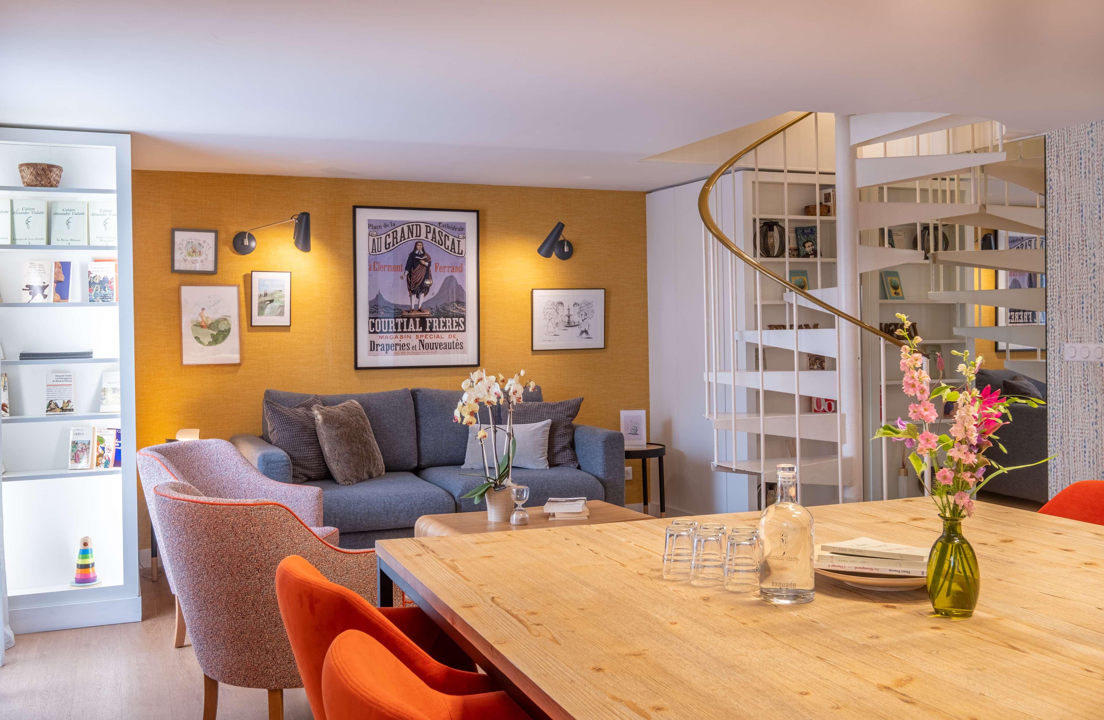 Apartment Two Bedrooms