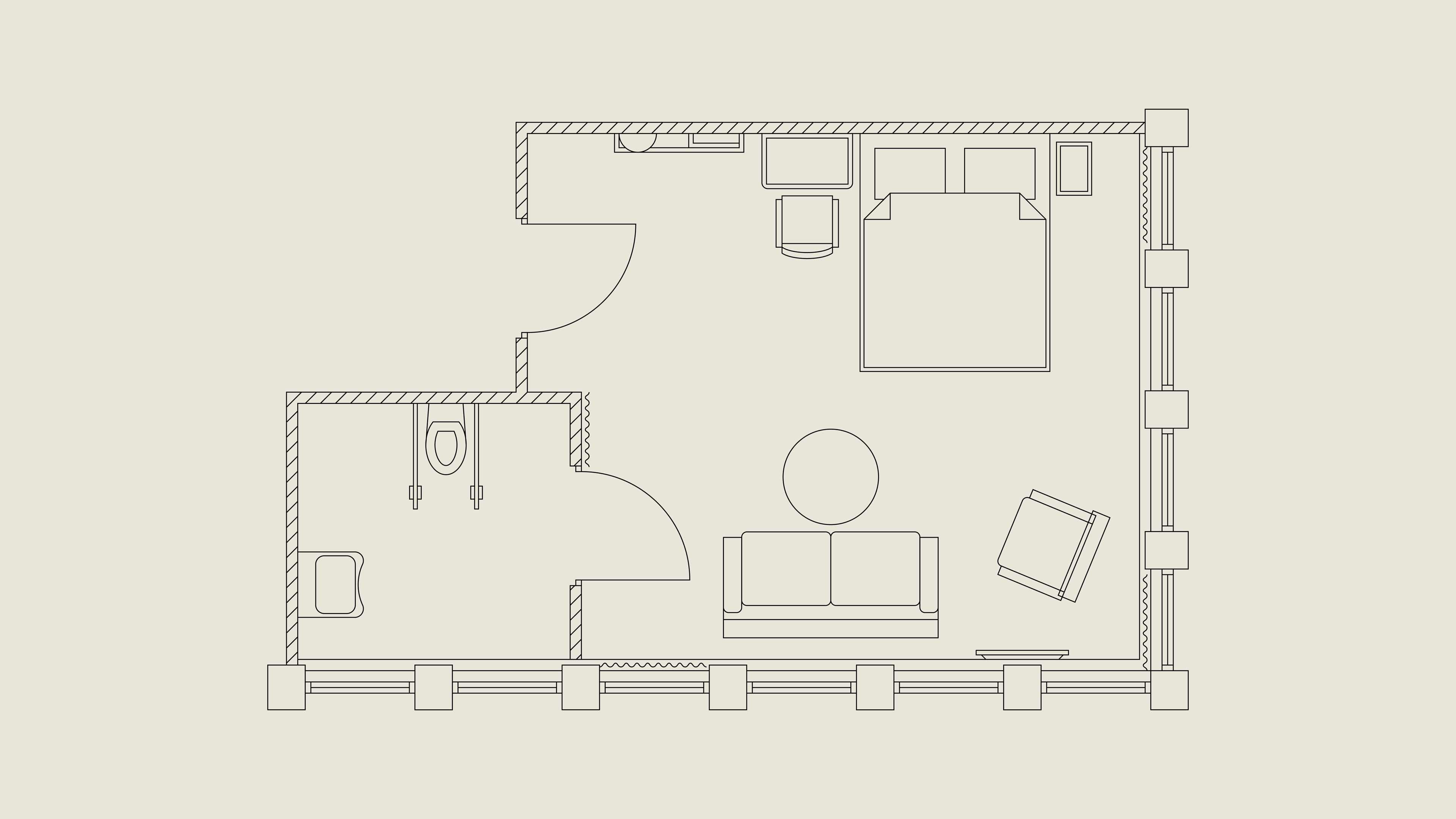 Family Room Standard