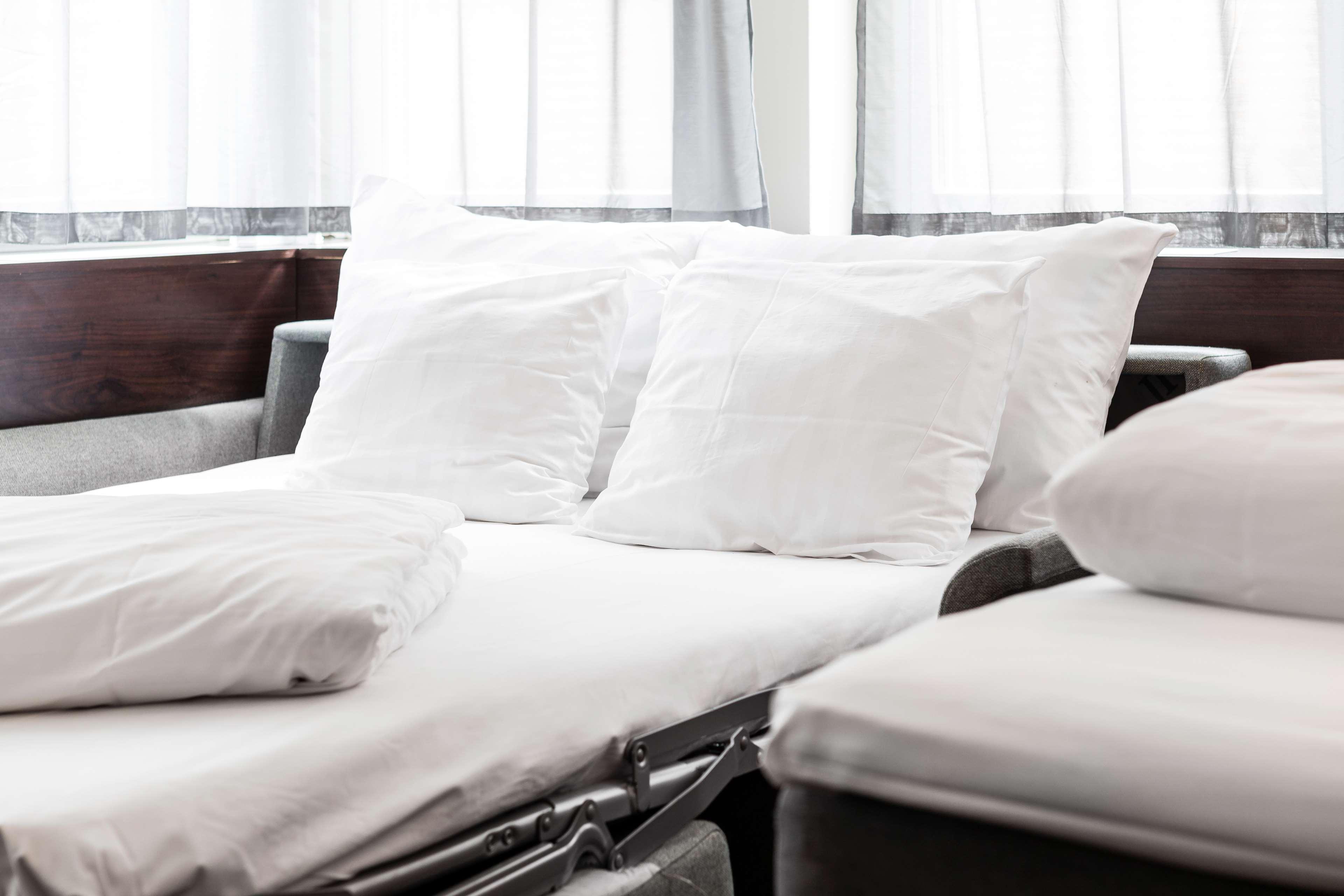 Family Room Standard