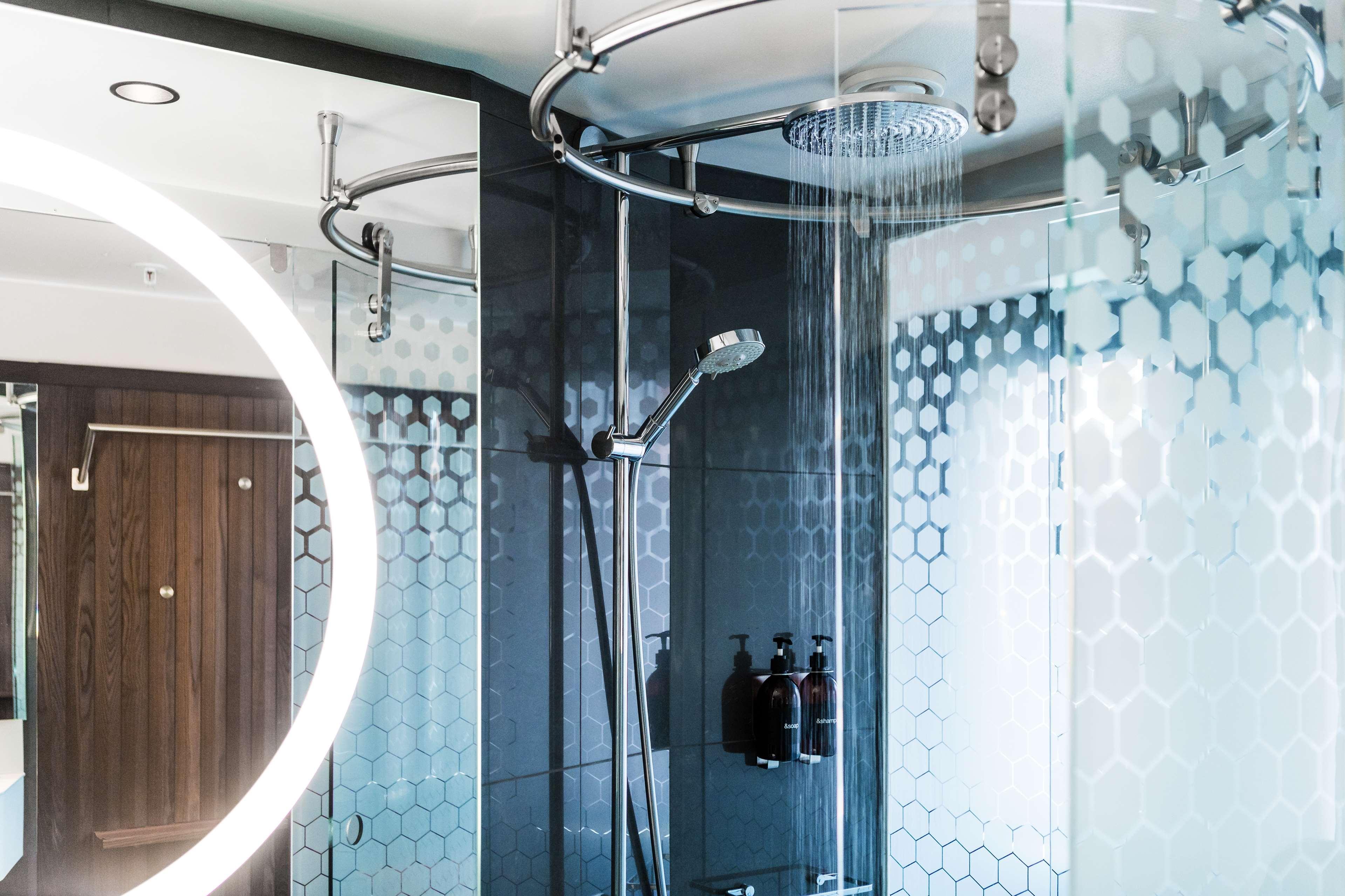 Double with Double Bed