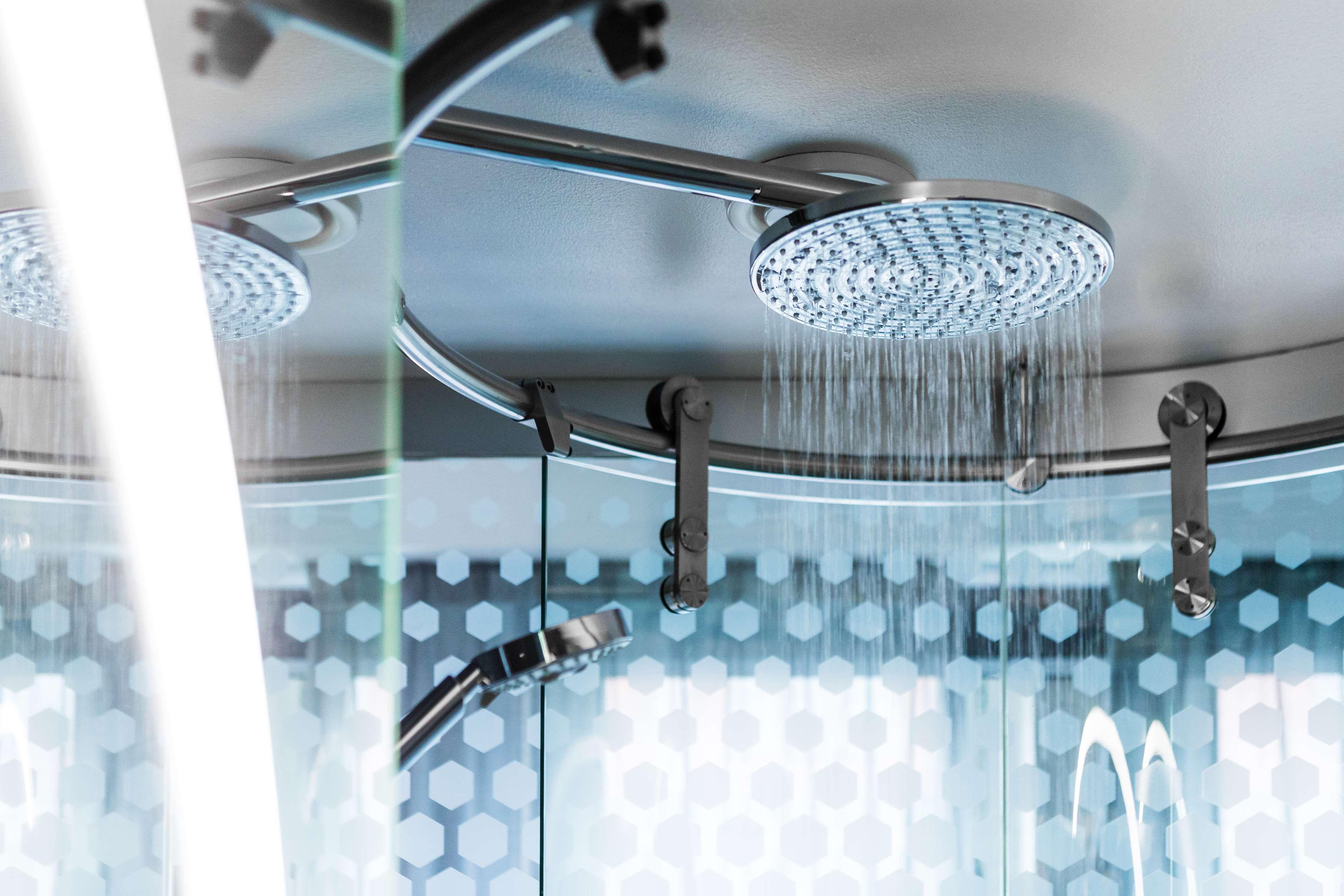 Double with Double Bed