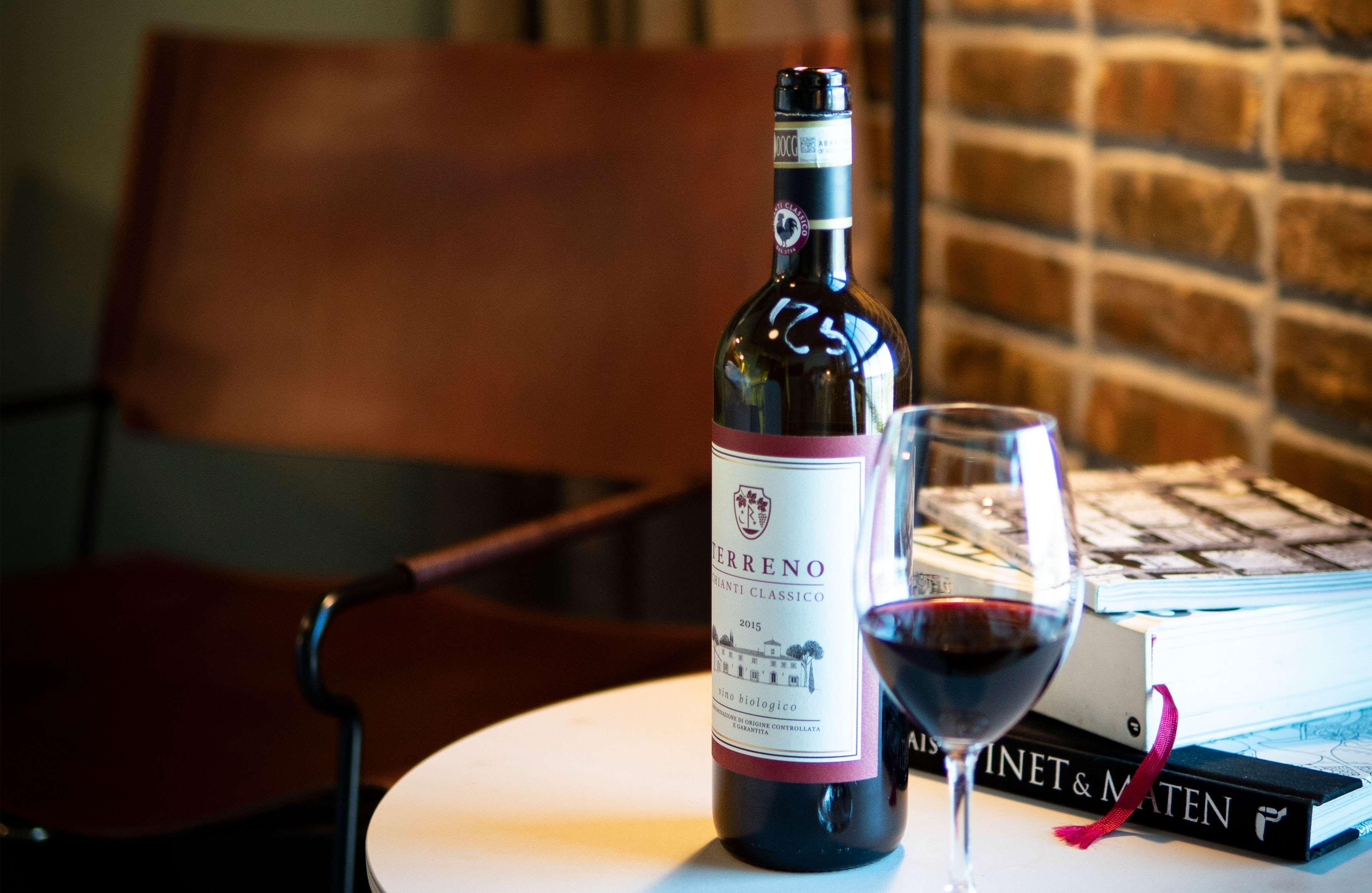 Double Deluxe King Bed