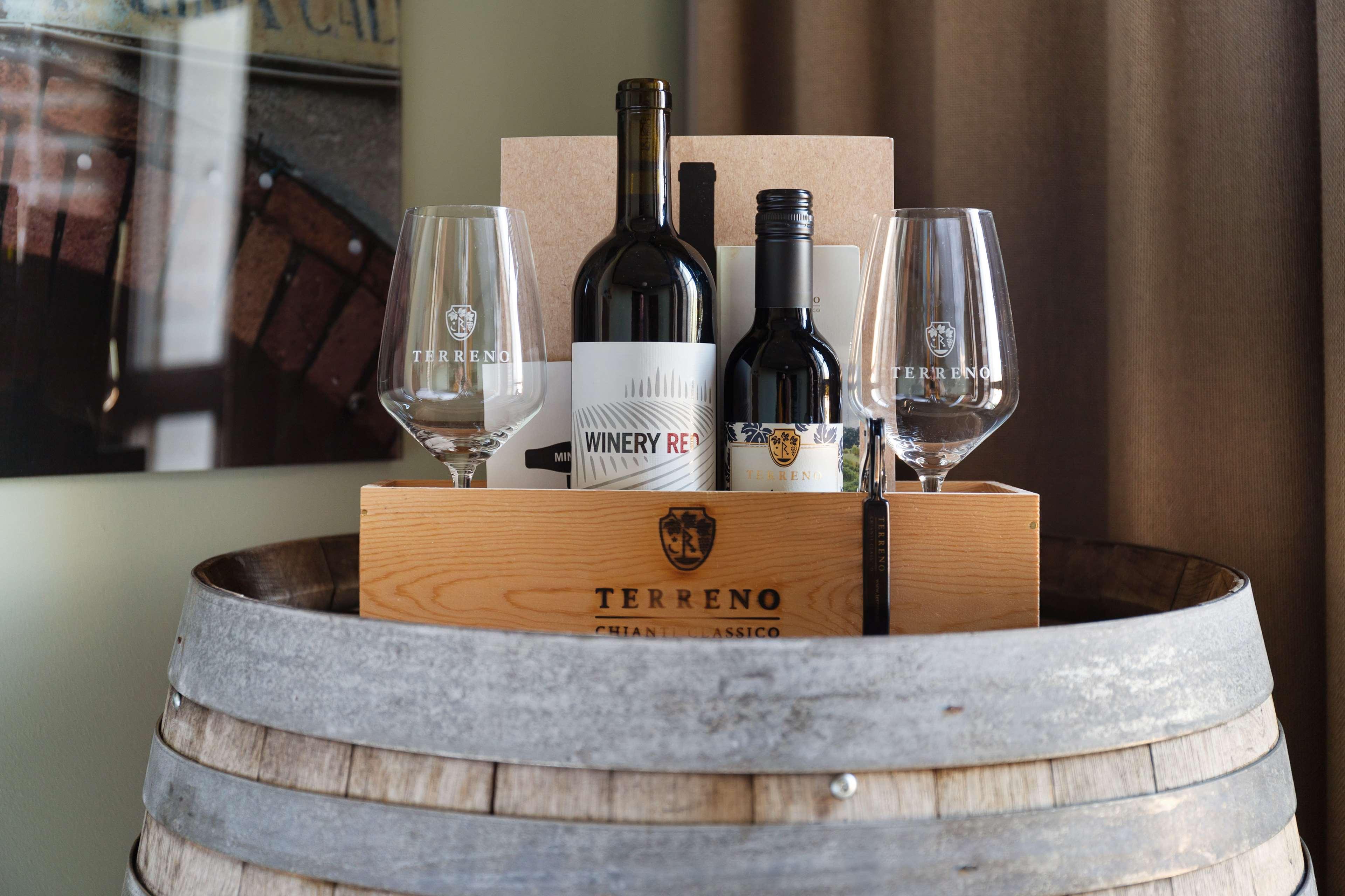 Double Deluxe King Bed