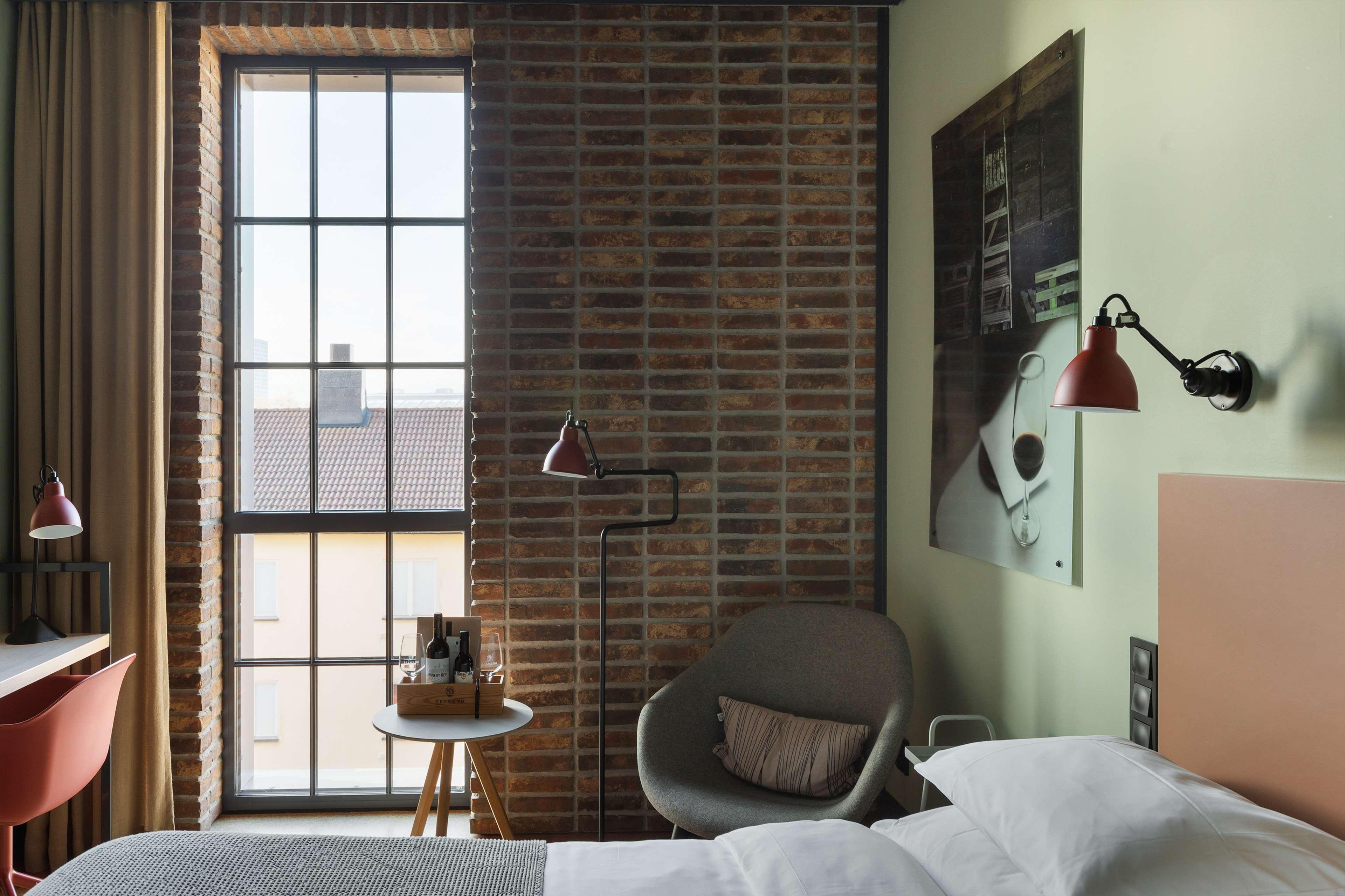 Double Superior King Bed