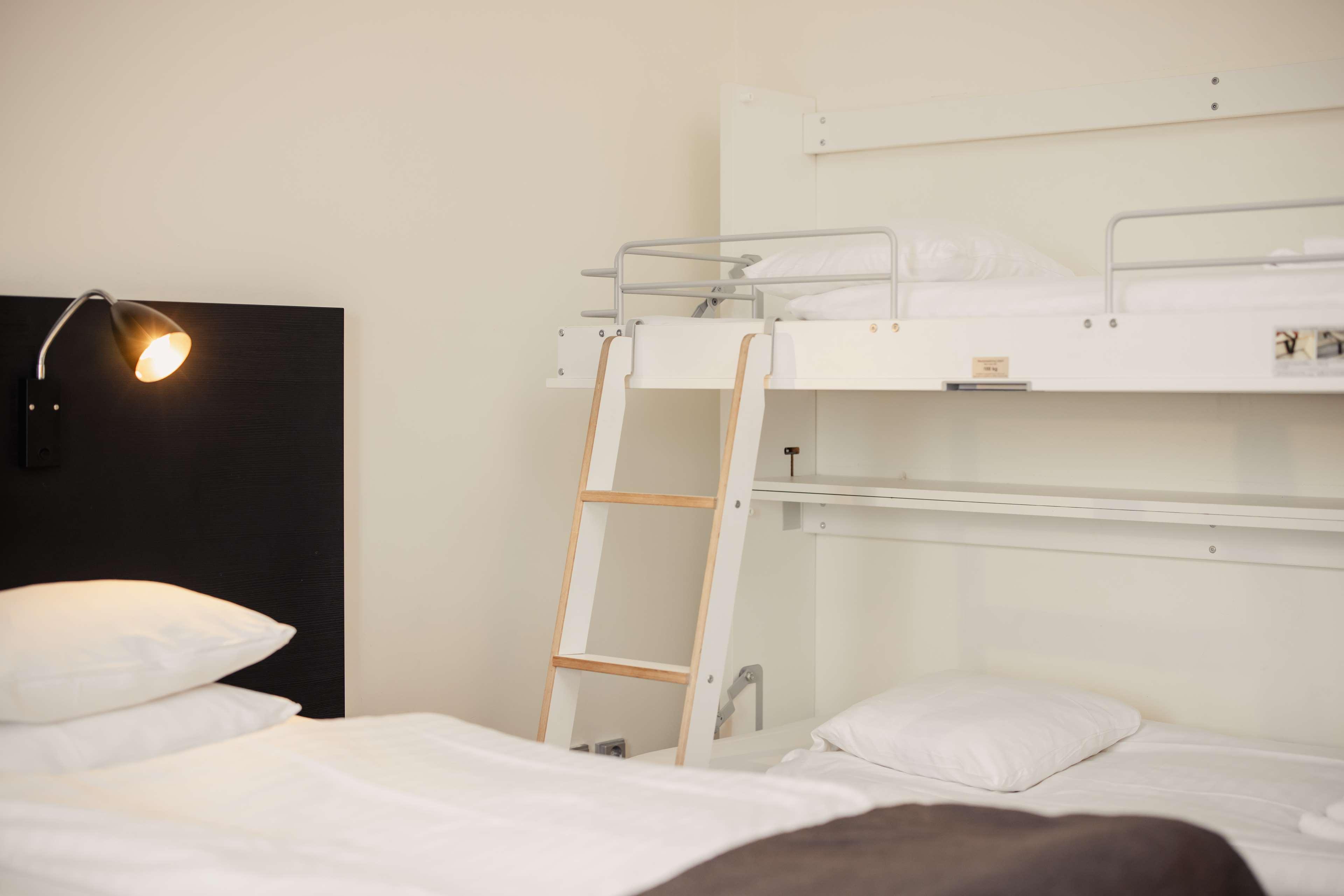 Family Room Accessible