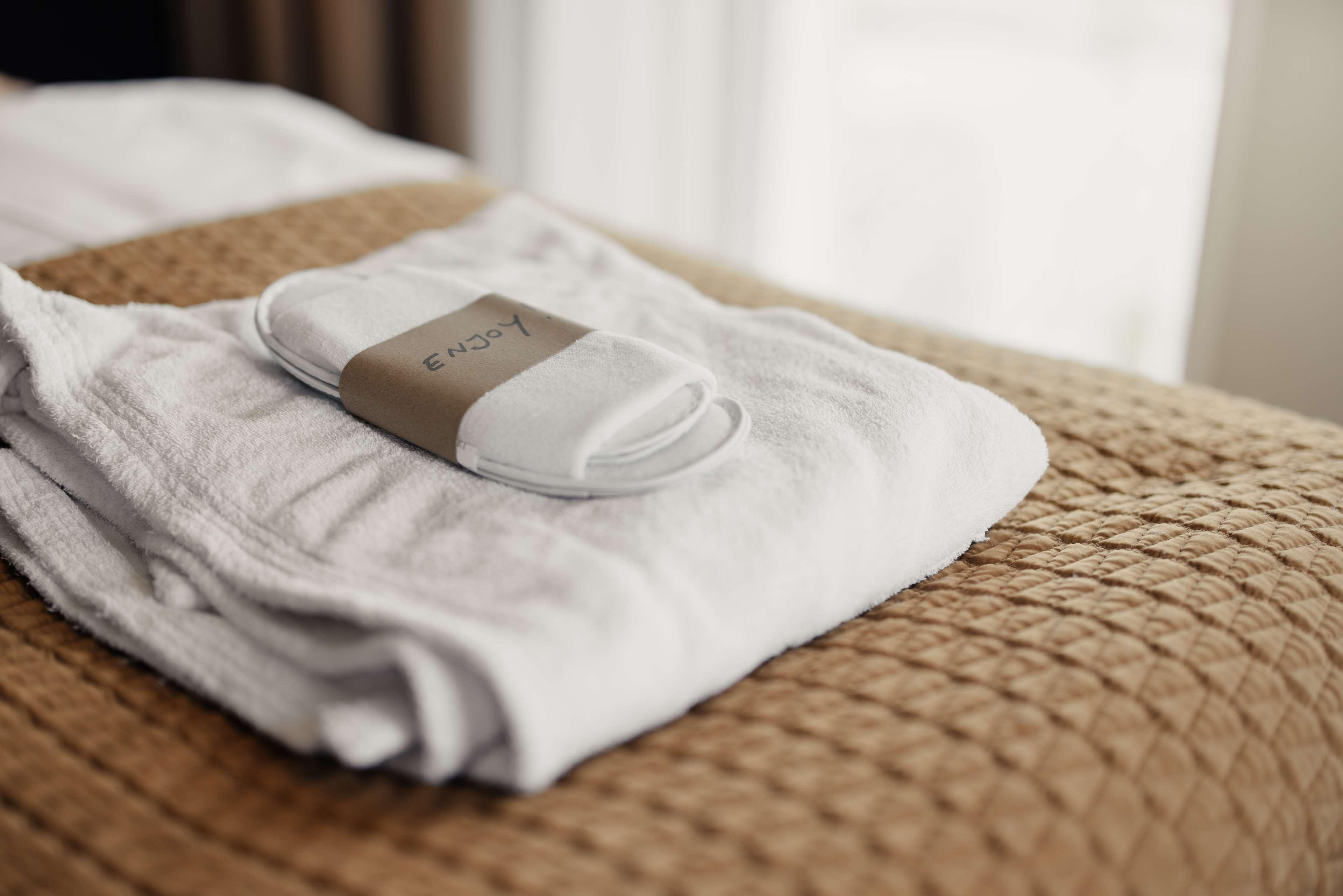 Junior Suite Sea View