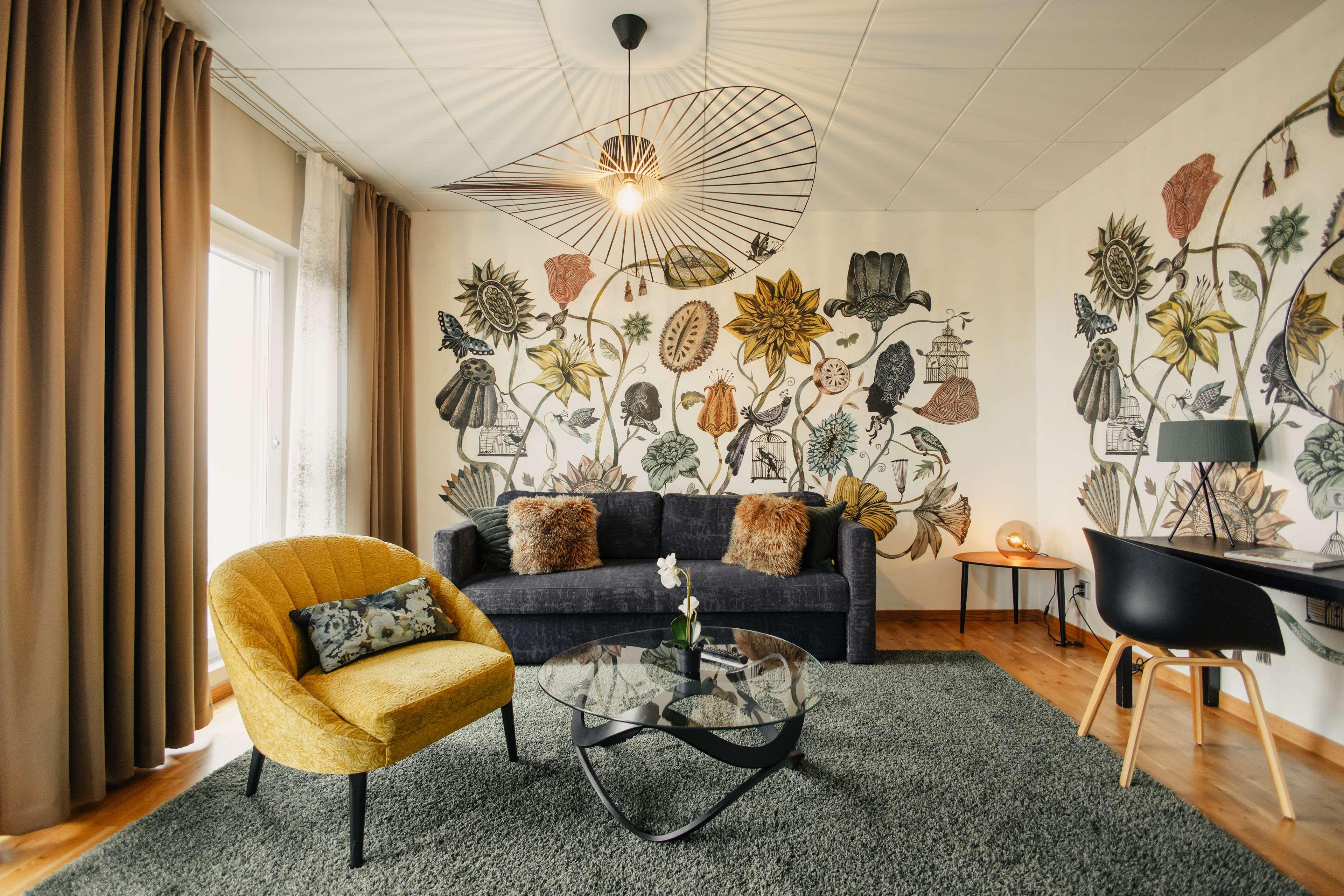 Junior Suite Sea View