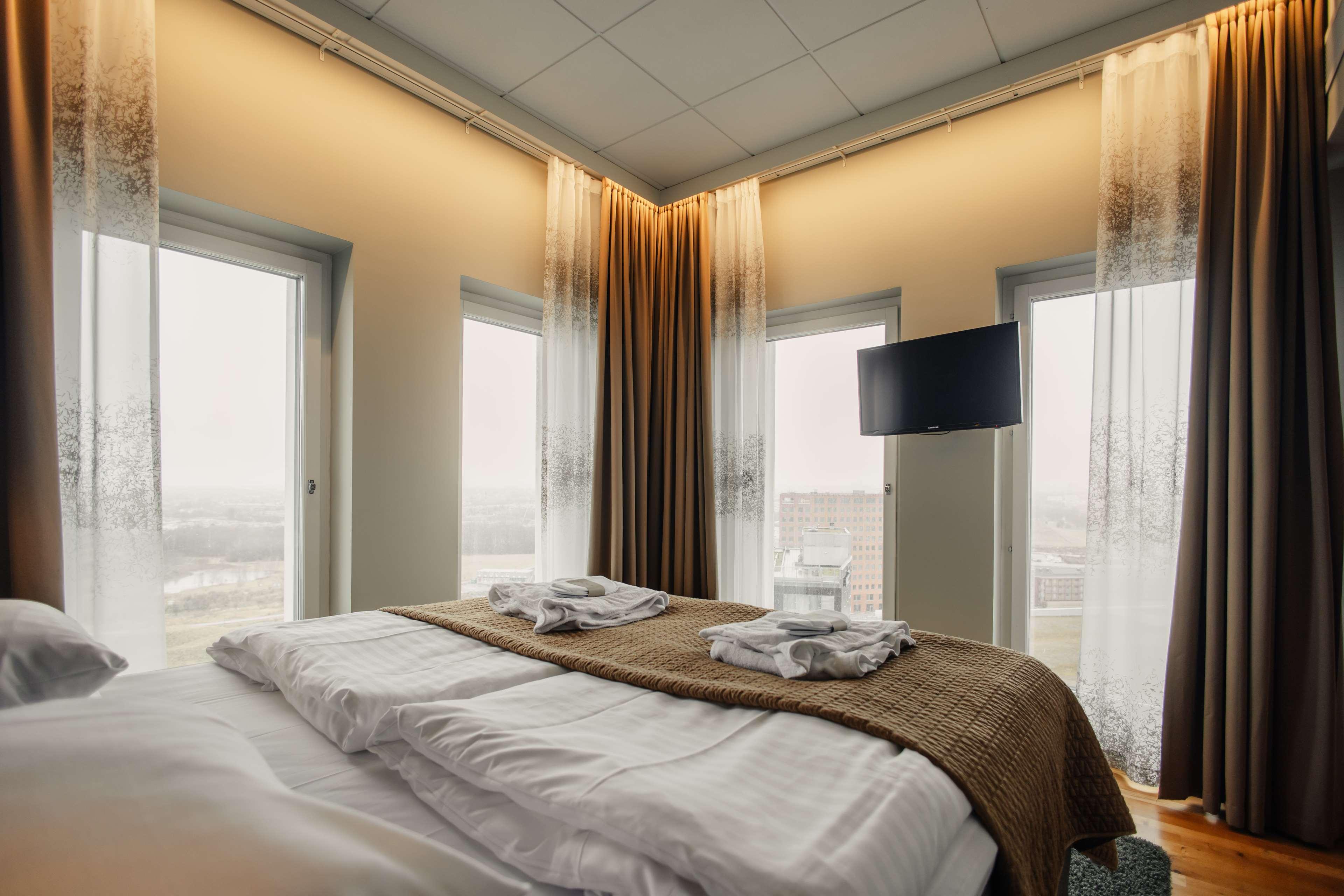 Junior Suite Sea View