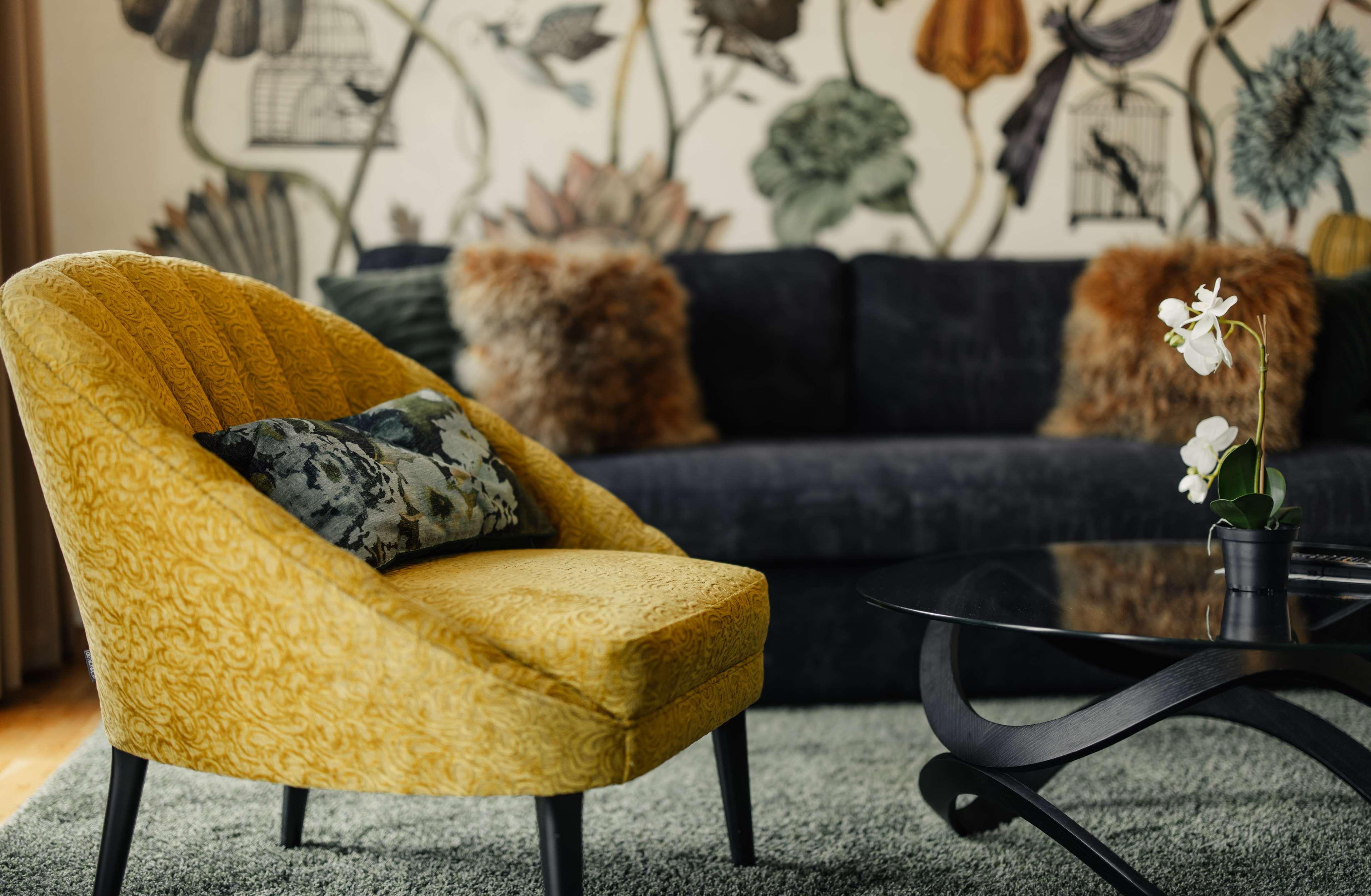 Junior Suite Sea View