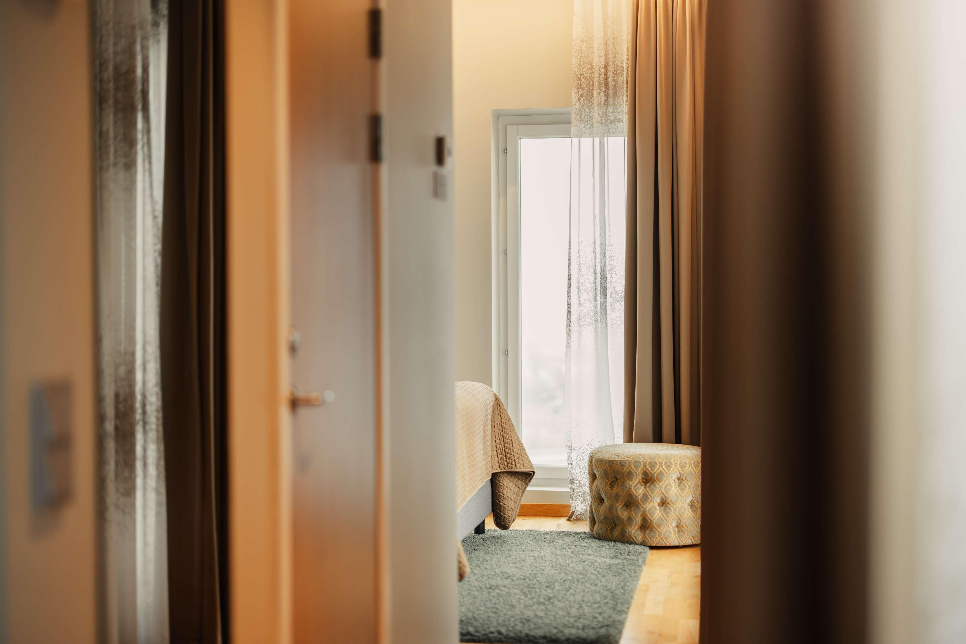 Junior Suite Sea View