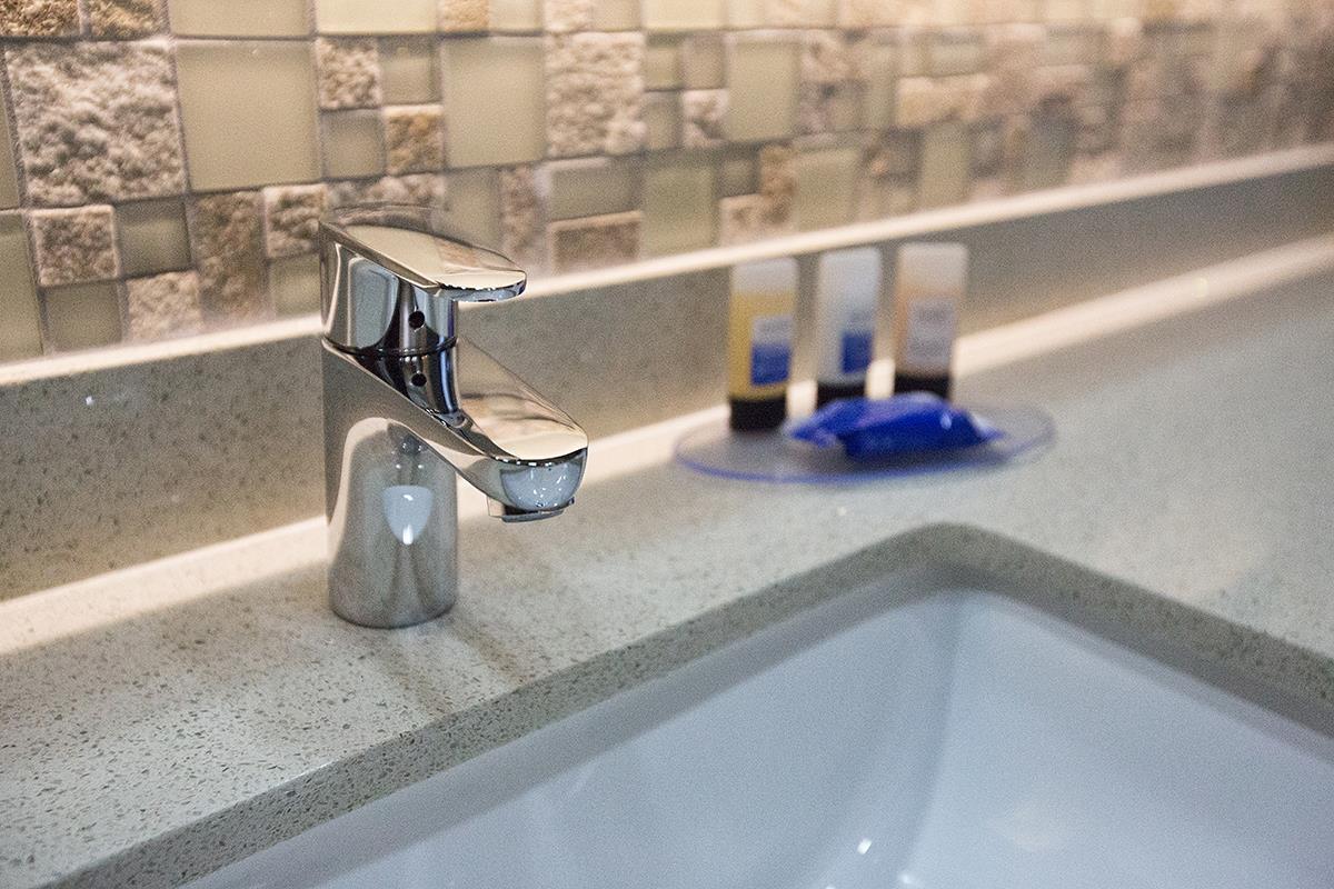 Room Queen Bed Non Smoking