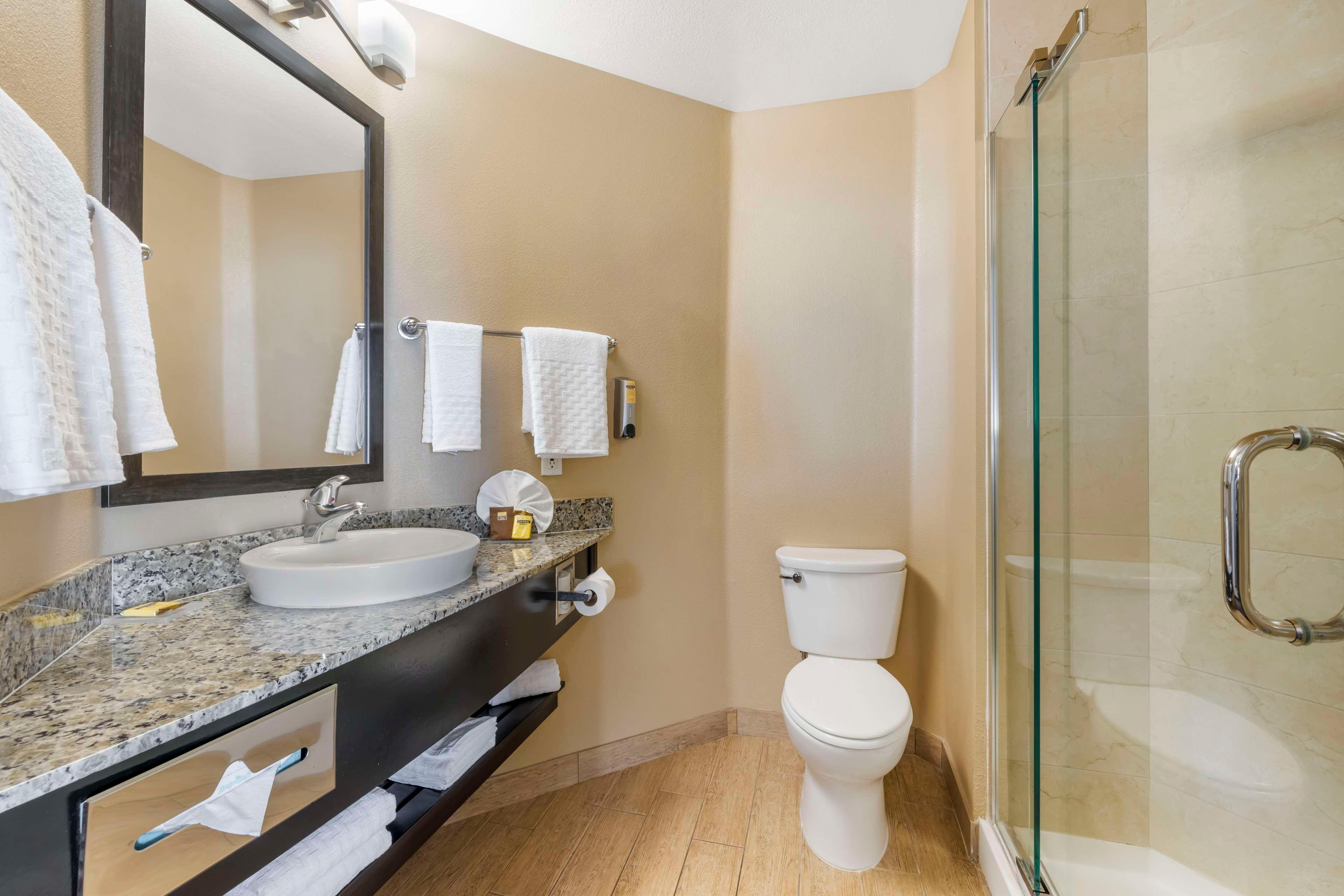 Room Accessible-two Queen Beds