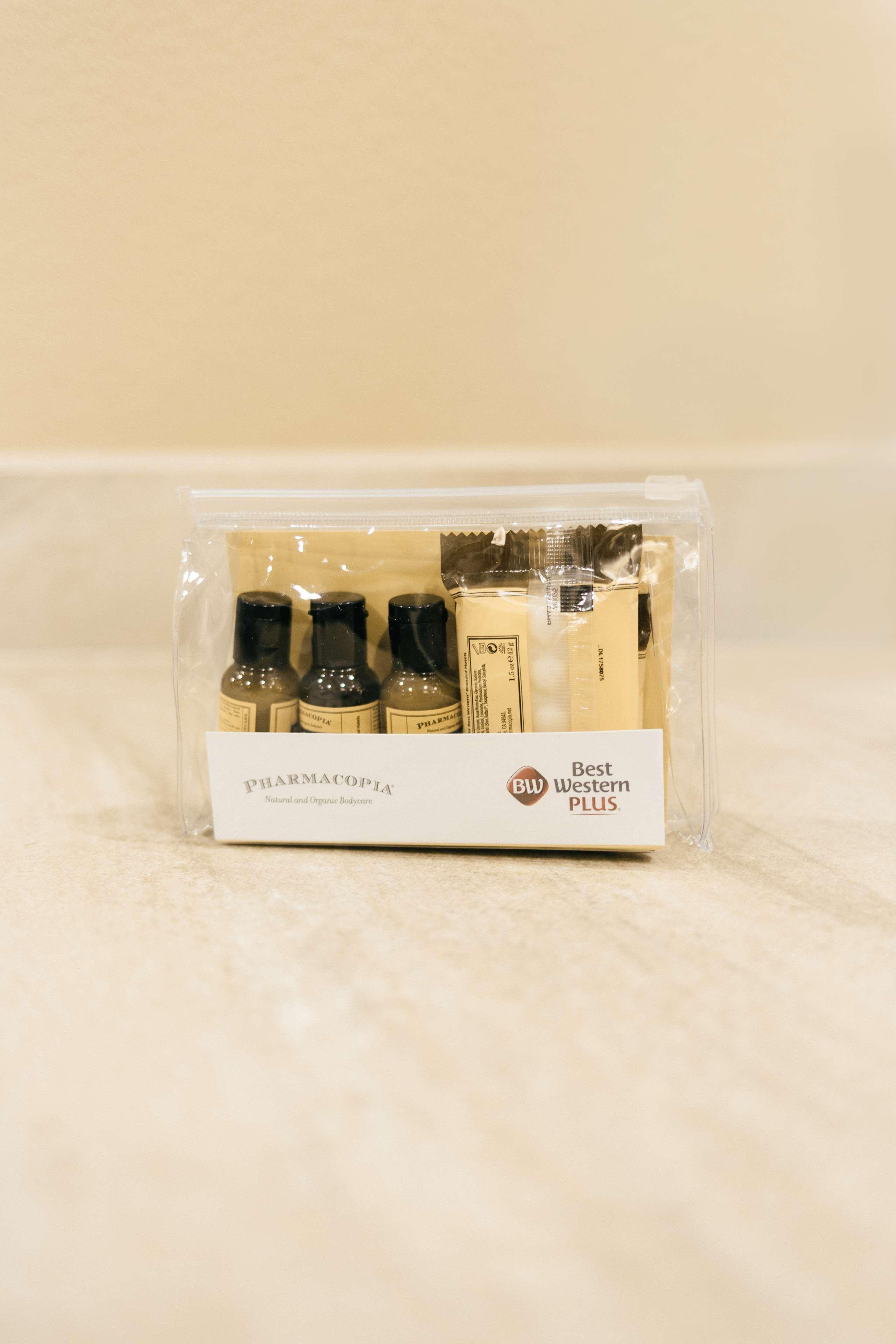 Room King Bed Non Smoking