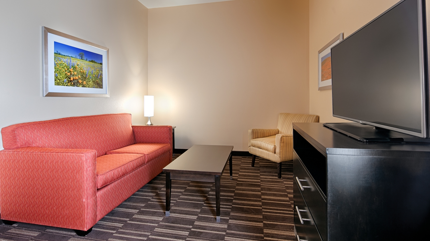 Suite Two Queen Beds