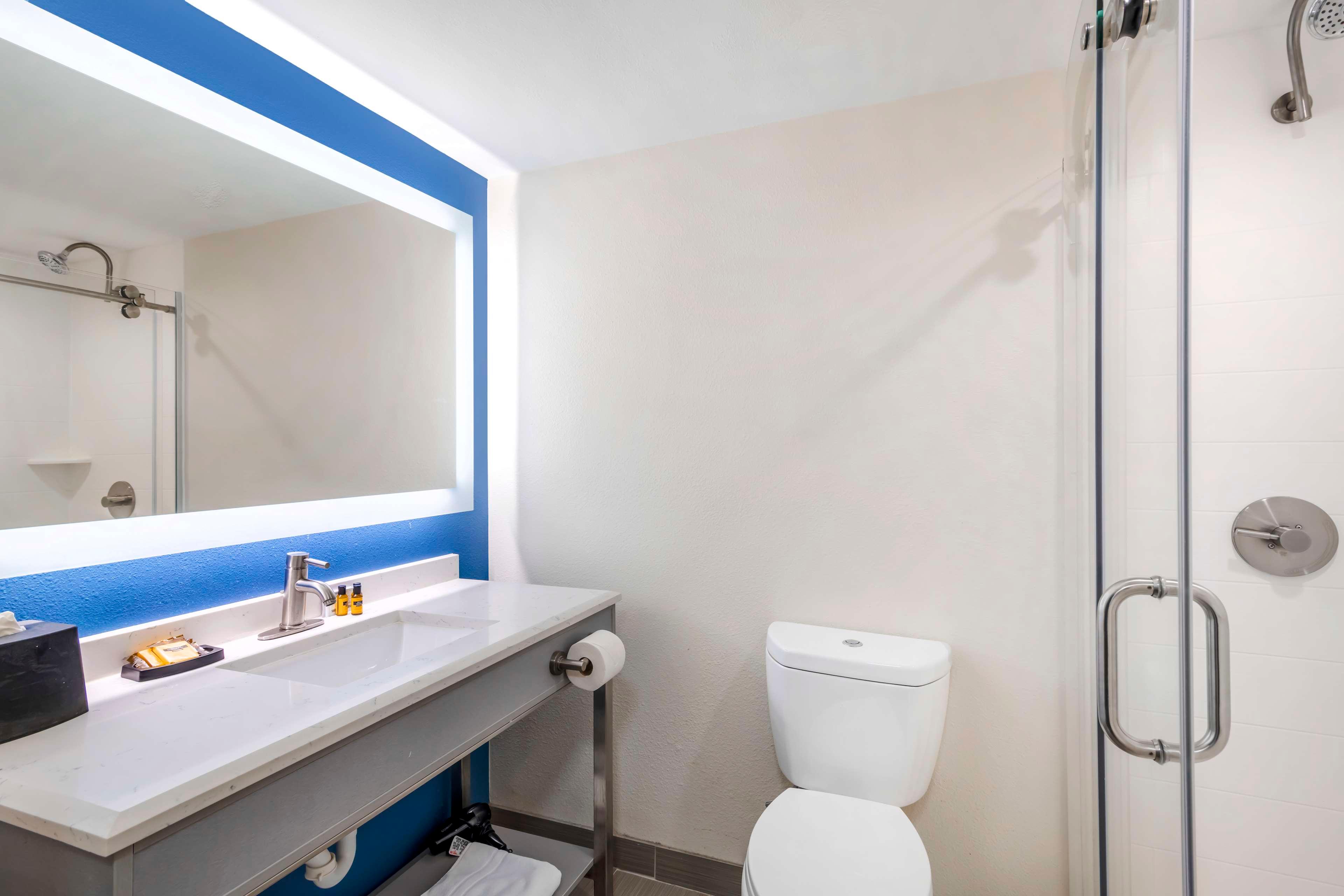 Room Executive Two Queen Beds