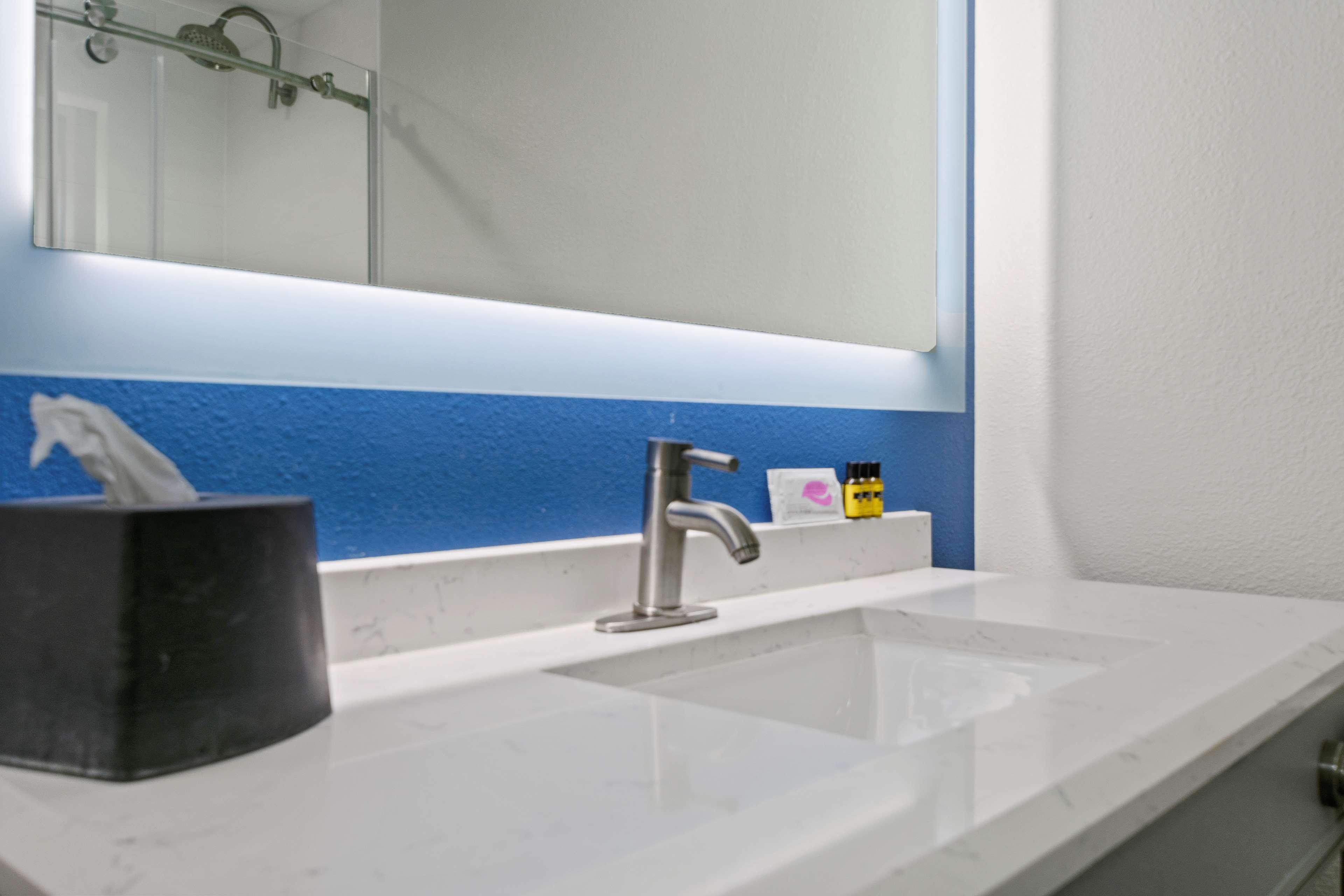 Room Executive Two Queen Beds