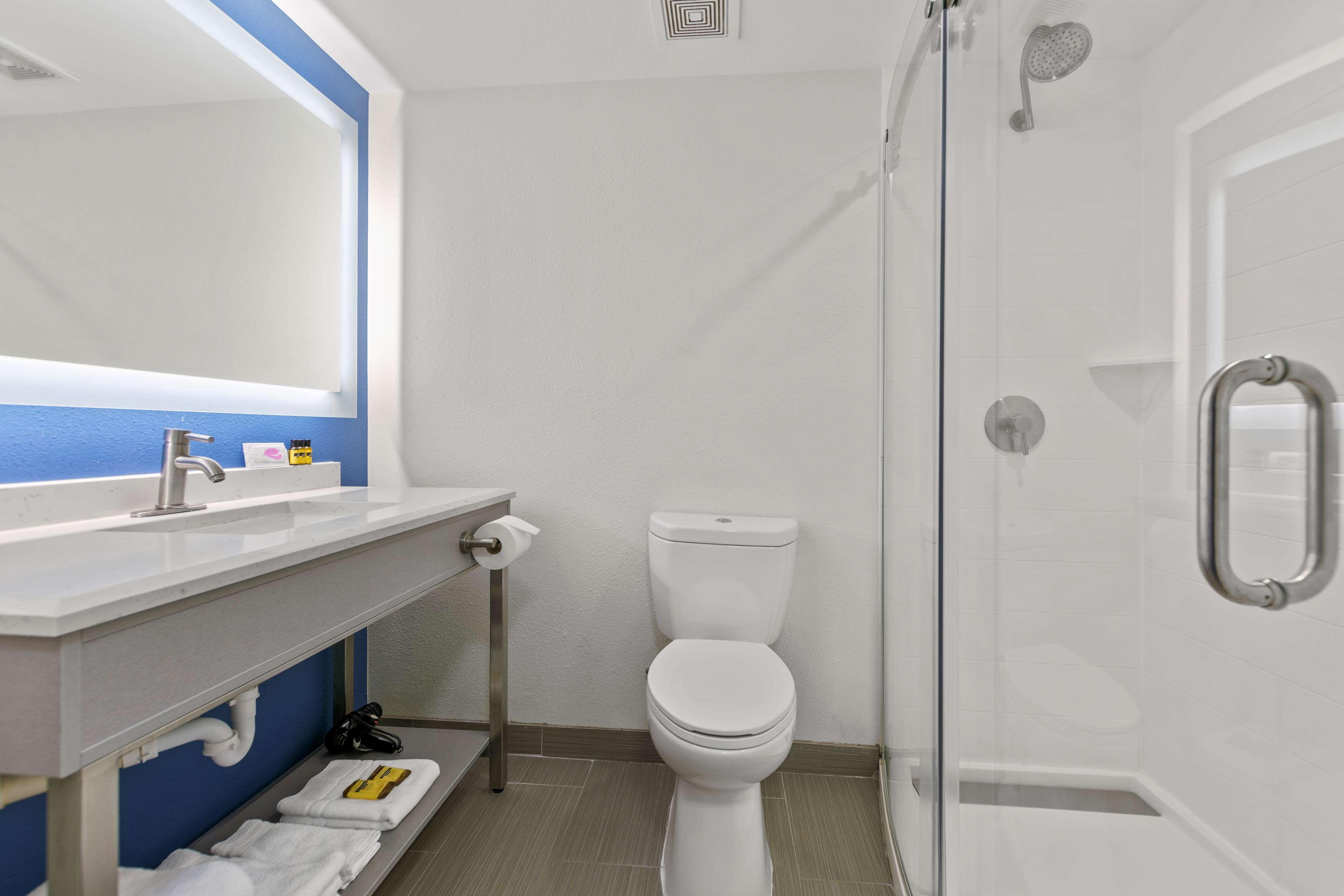 Room Executive Two Queen Beds