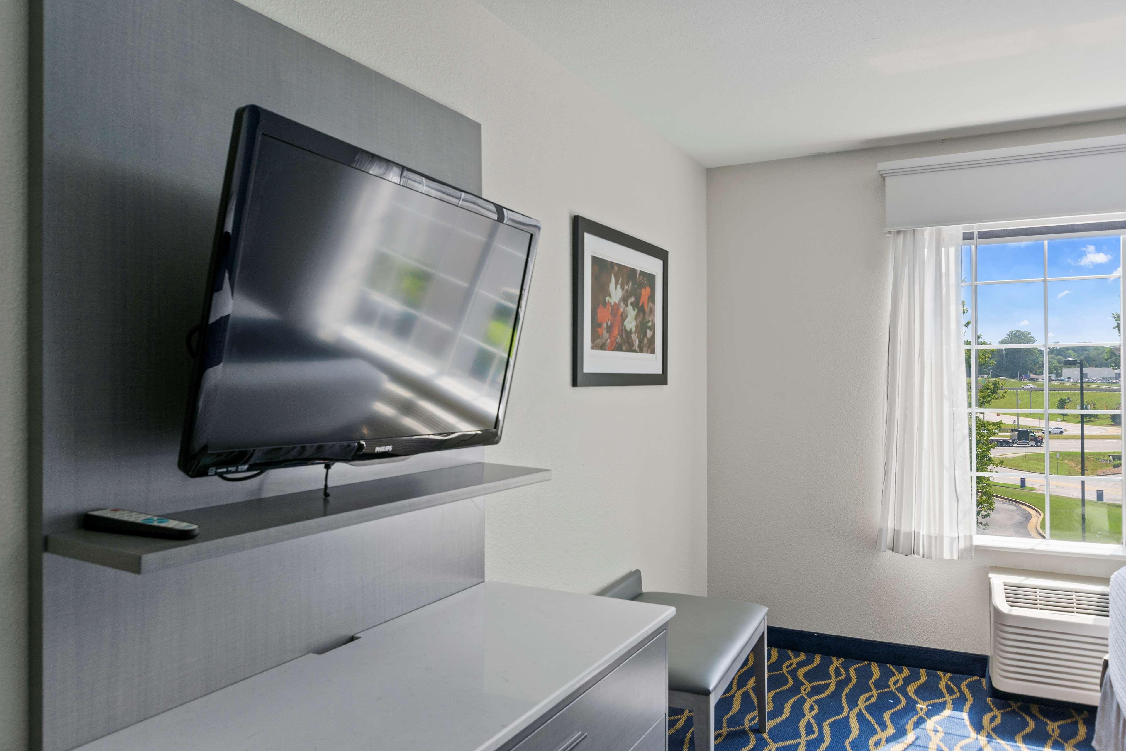 Room Executive Two Queen Beds